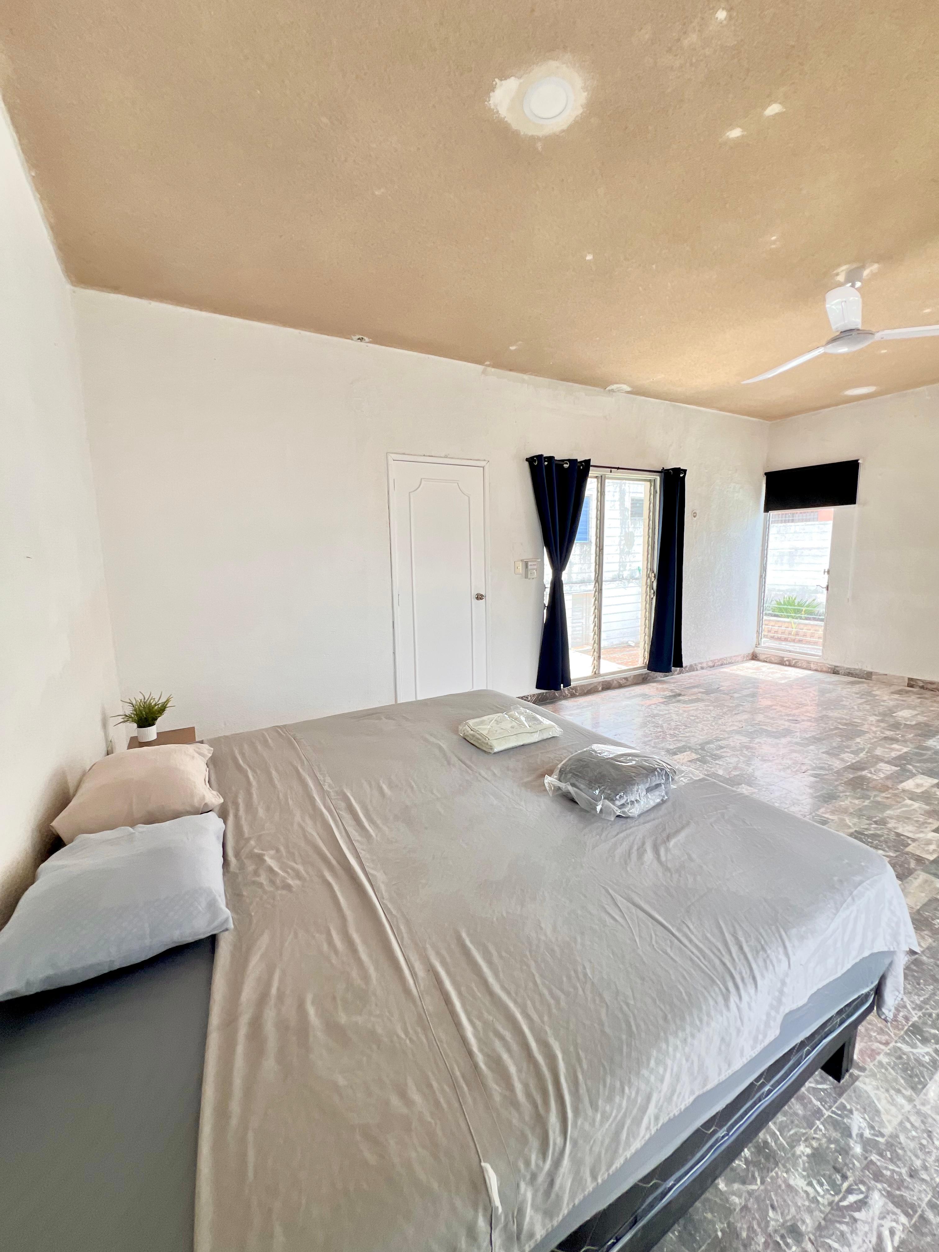 Master Suite — Casa Fuente 6
