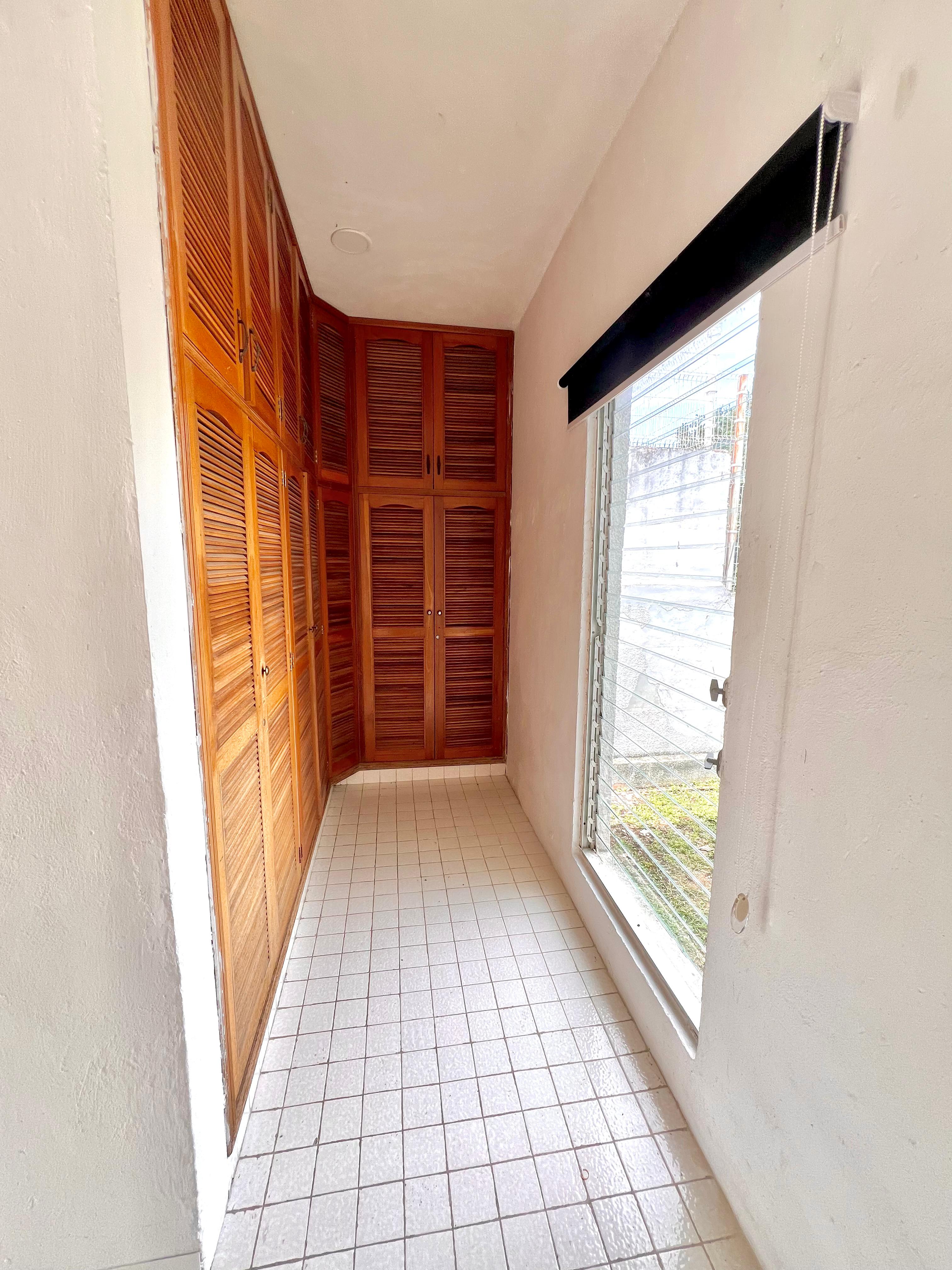 Master Suite — Casa Fuente 5