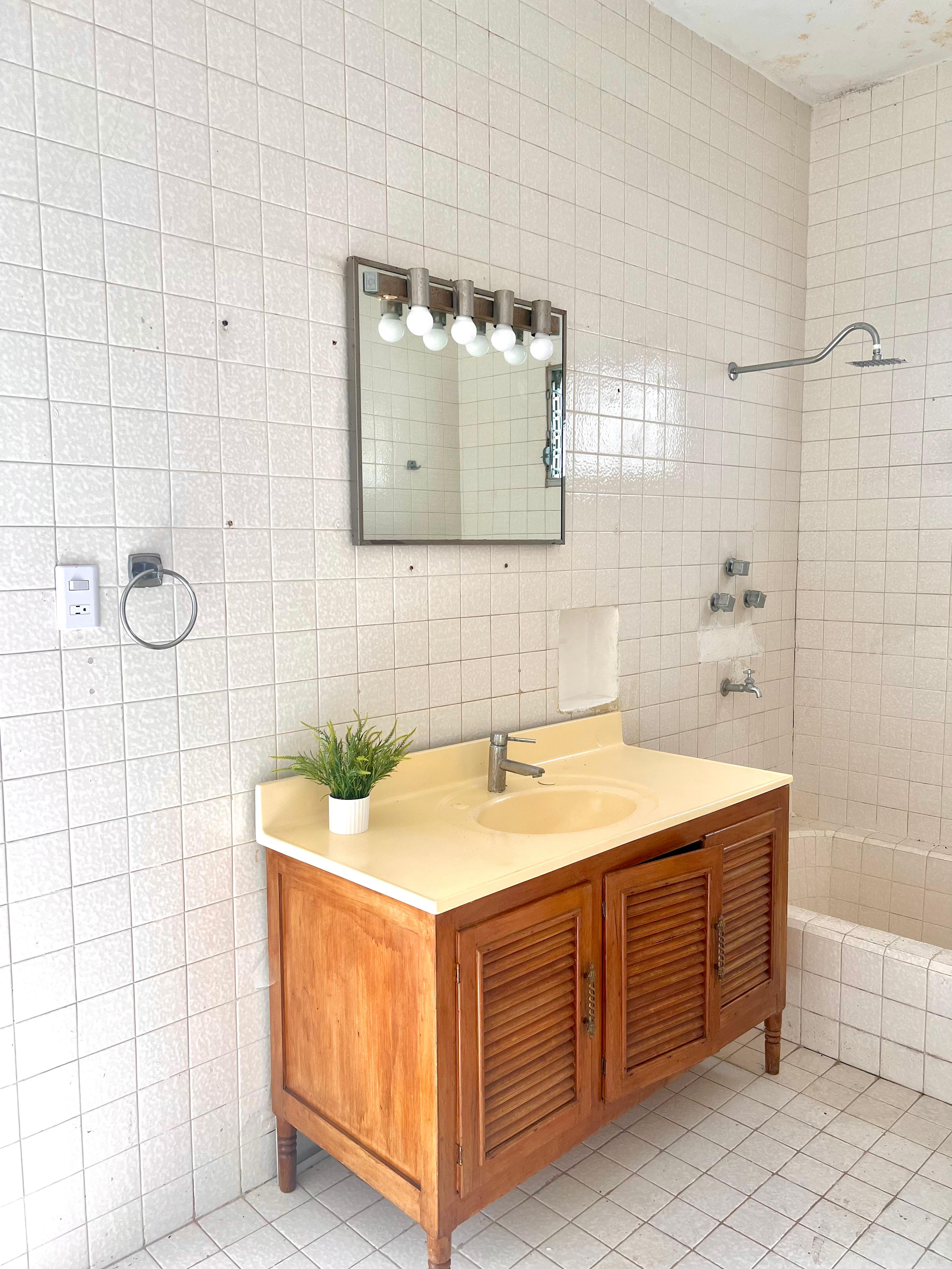 Master Suite — Casa Fuente 7