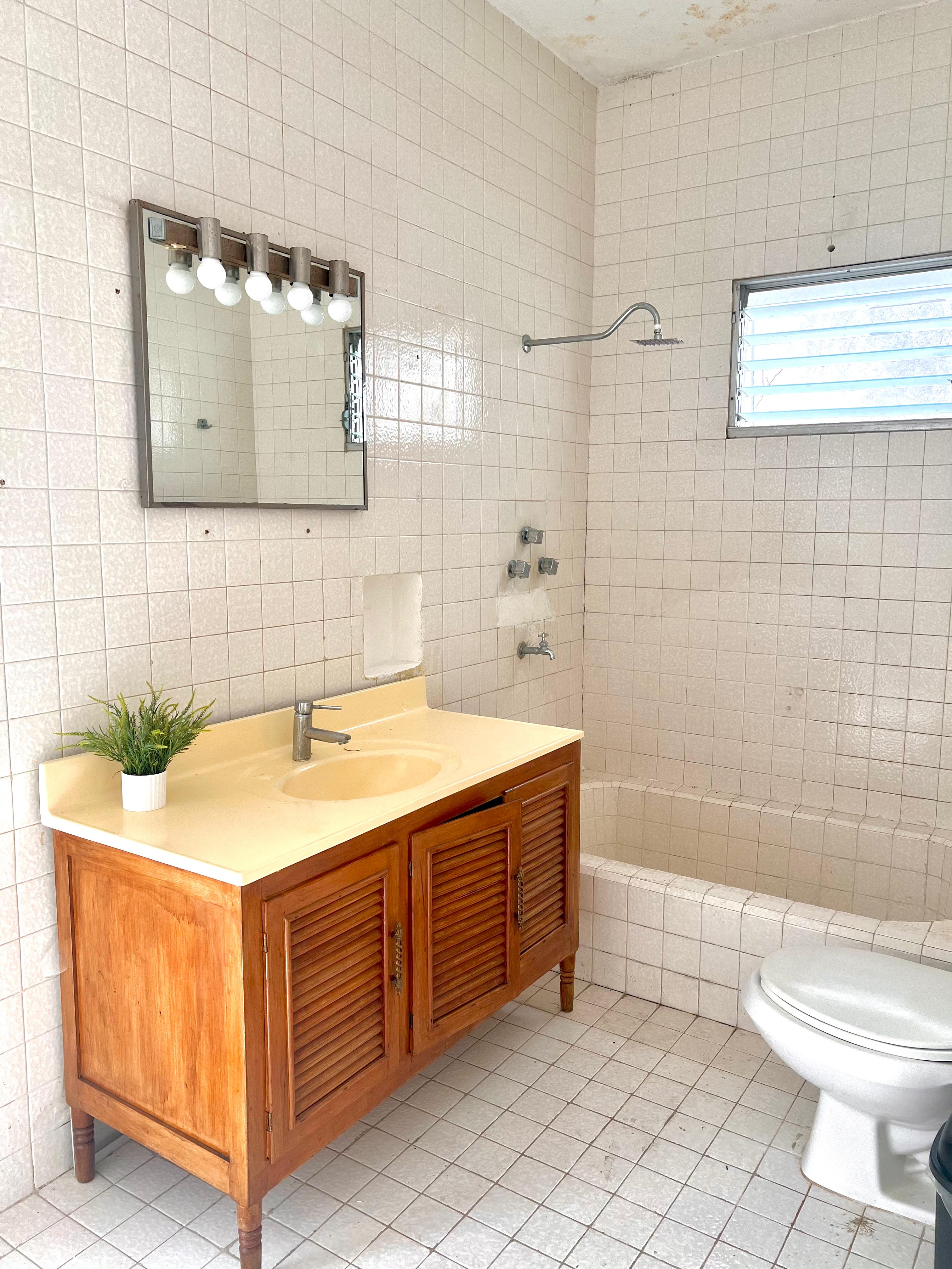 Master Suite — Casa Fuente 8