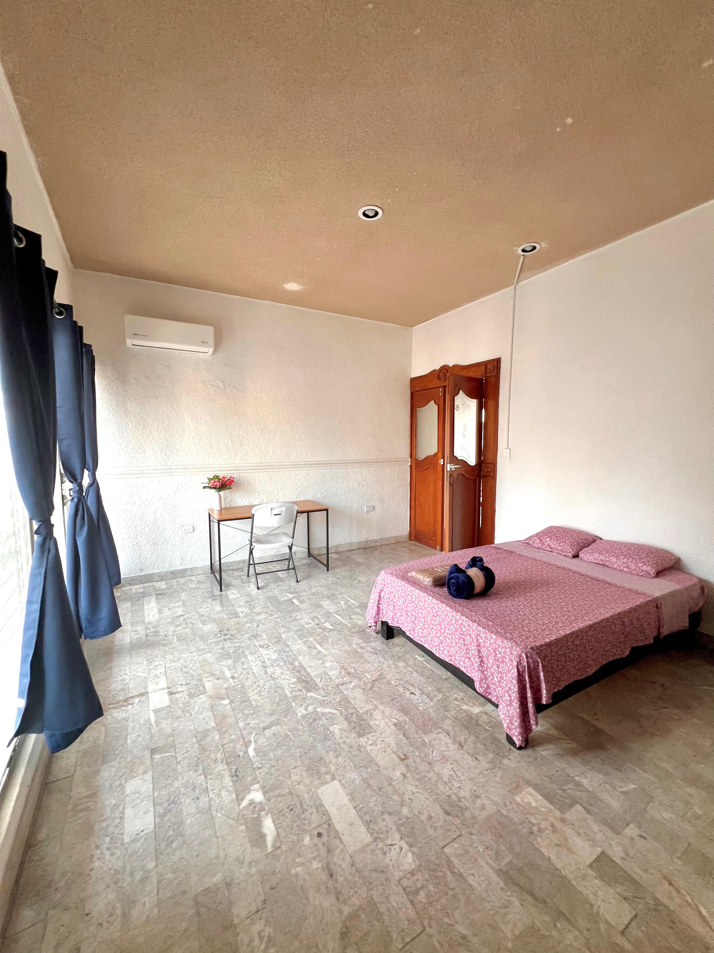 Habitación #6 — Casa Fuente