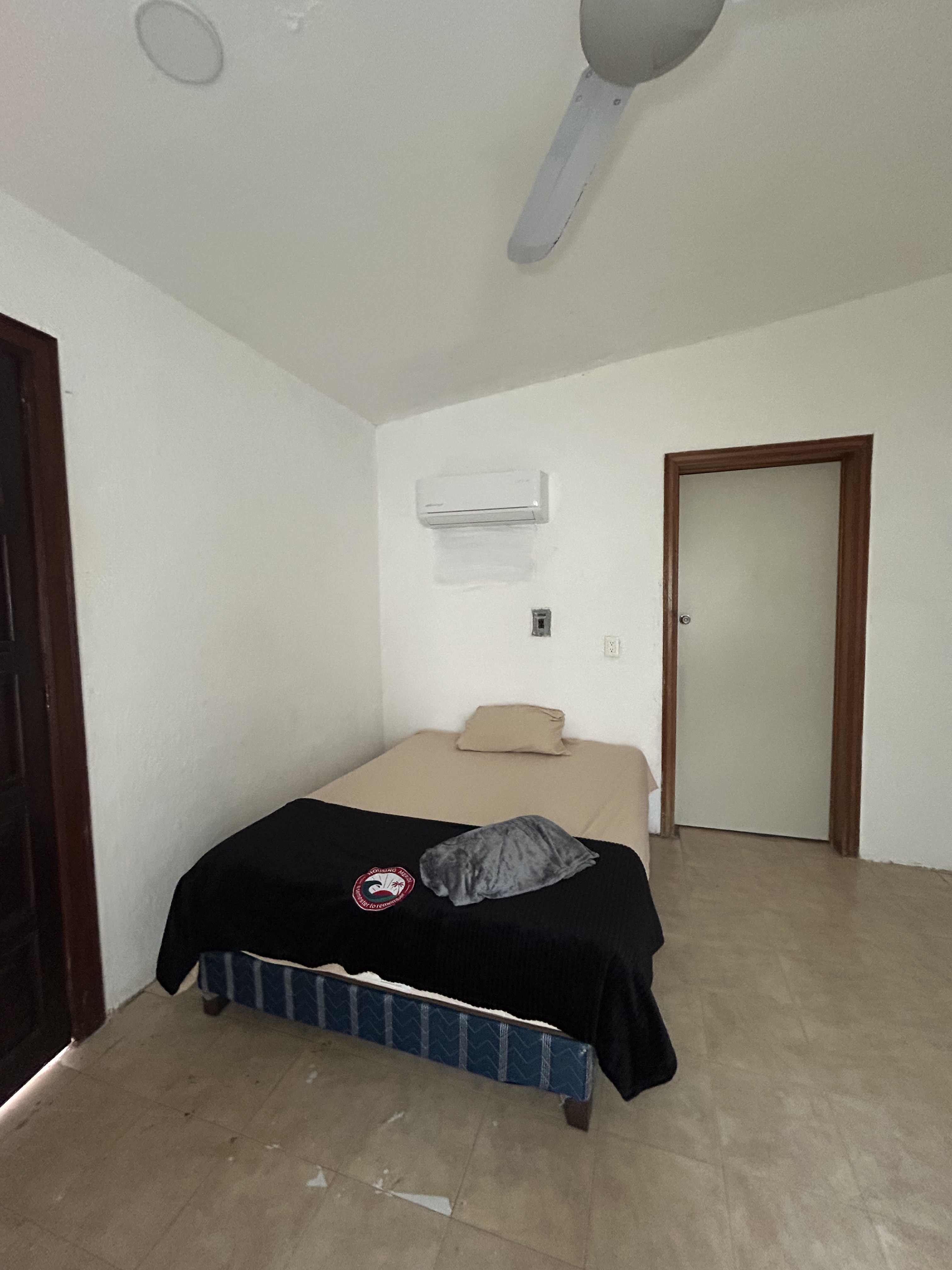 Habitación #7 — Casa Fuente