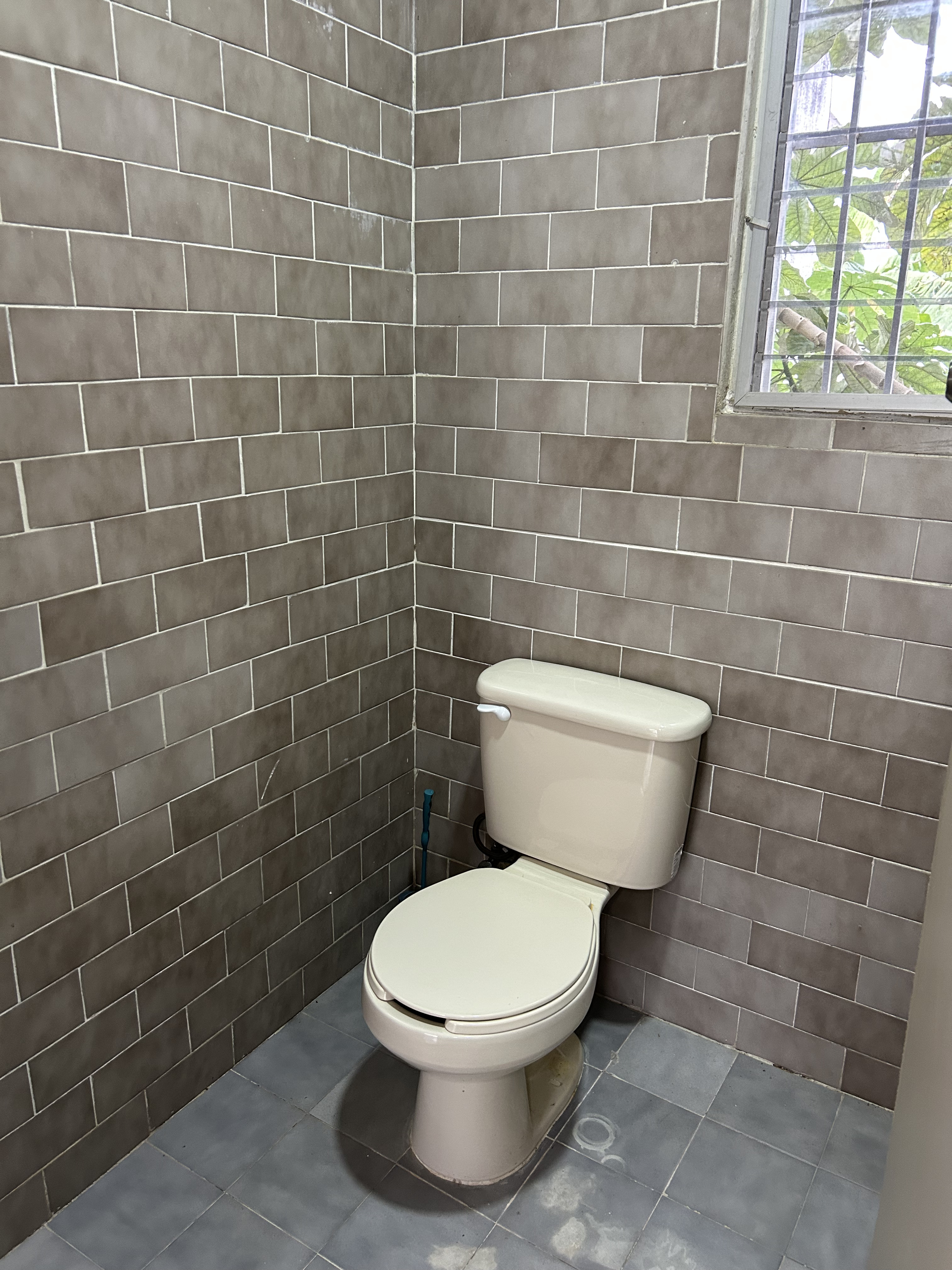 Habitación #7 — Casa Fuente 5
