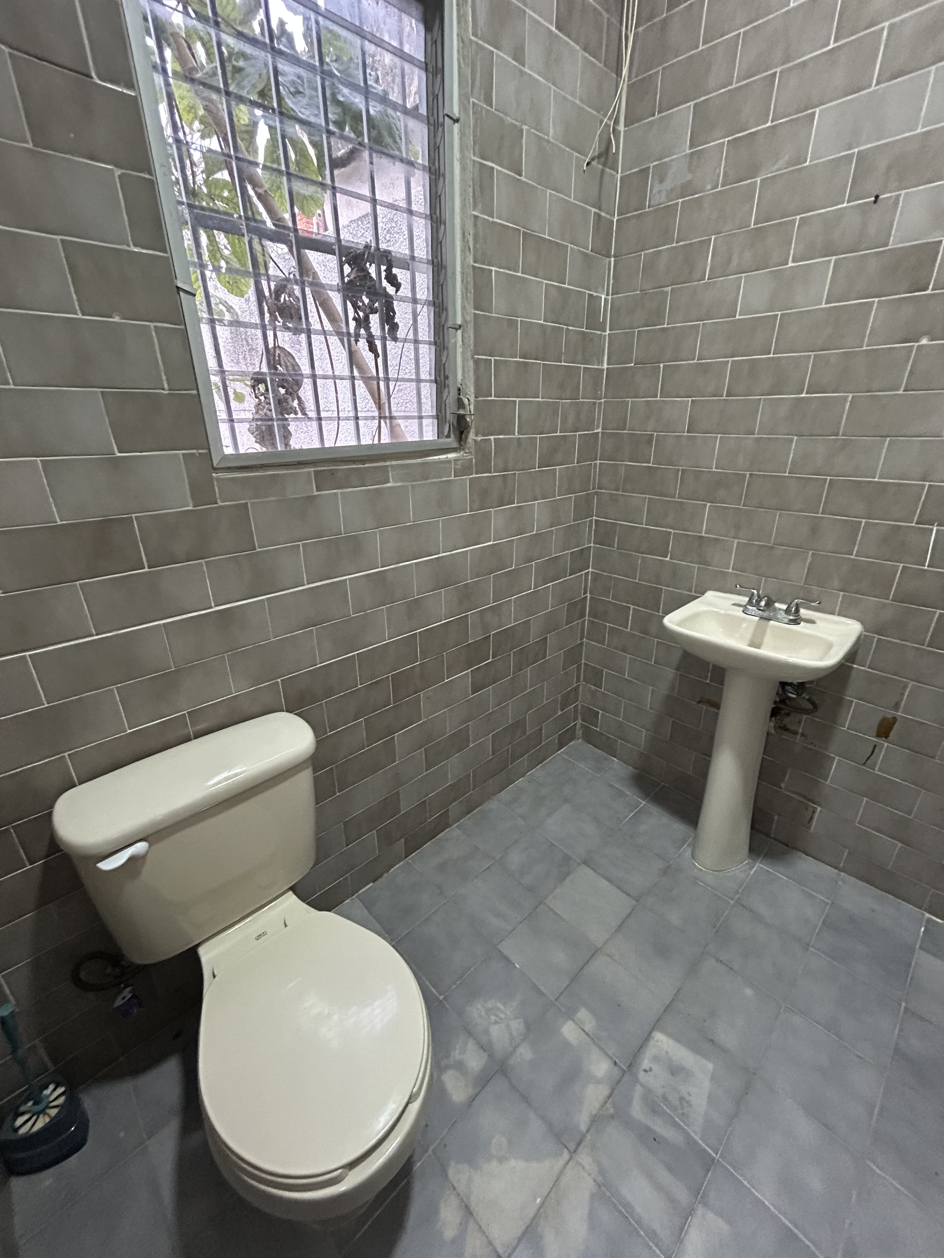 Habitación #7 — Casa Fuente 6