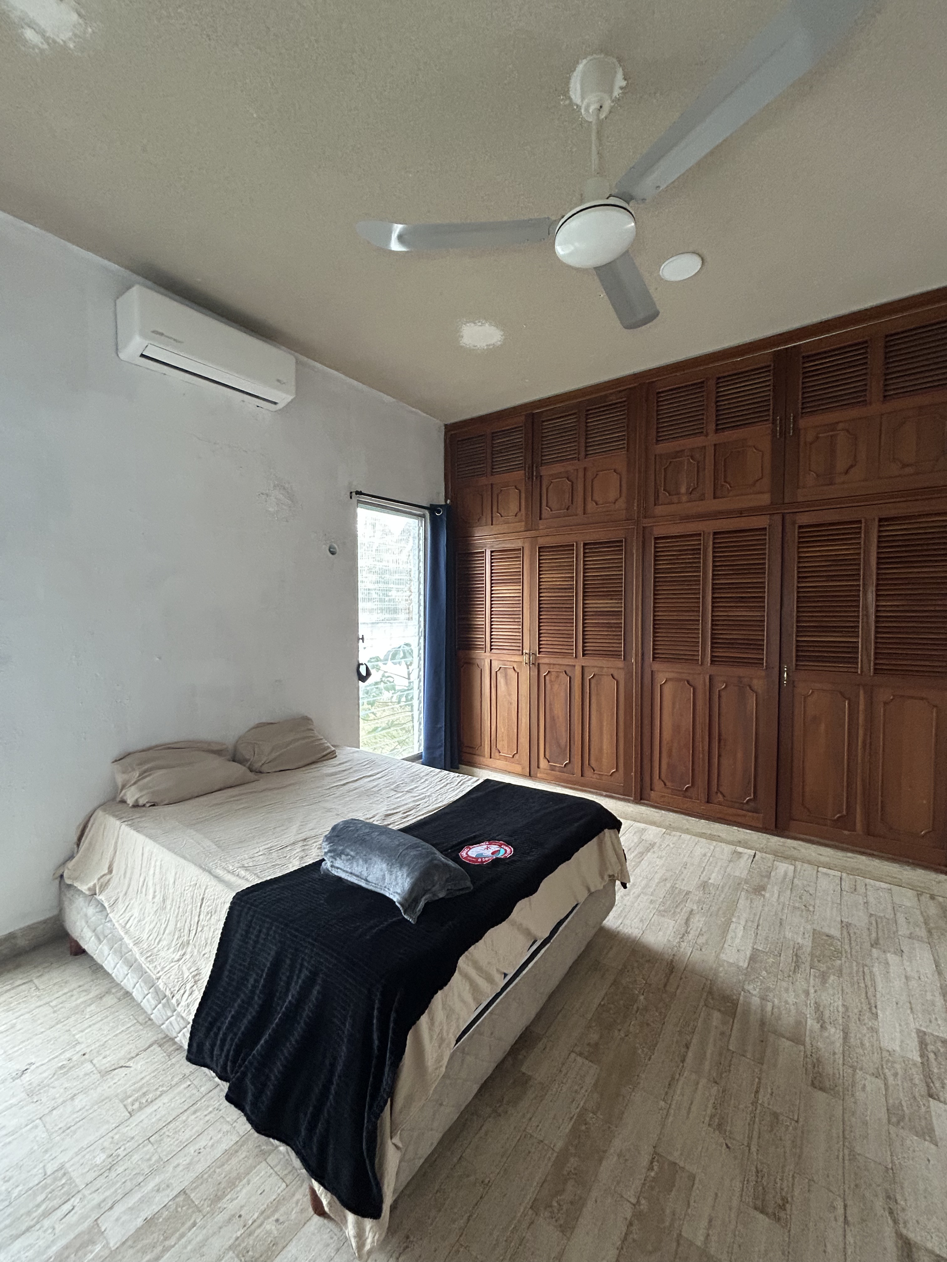 Jr Suite #2 — Casa Fuente