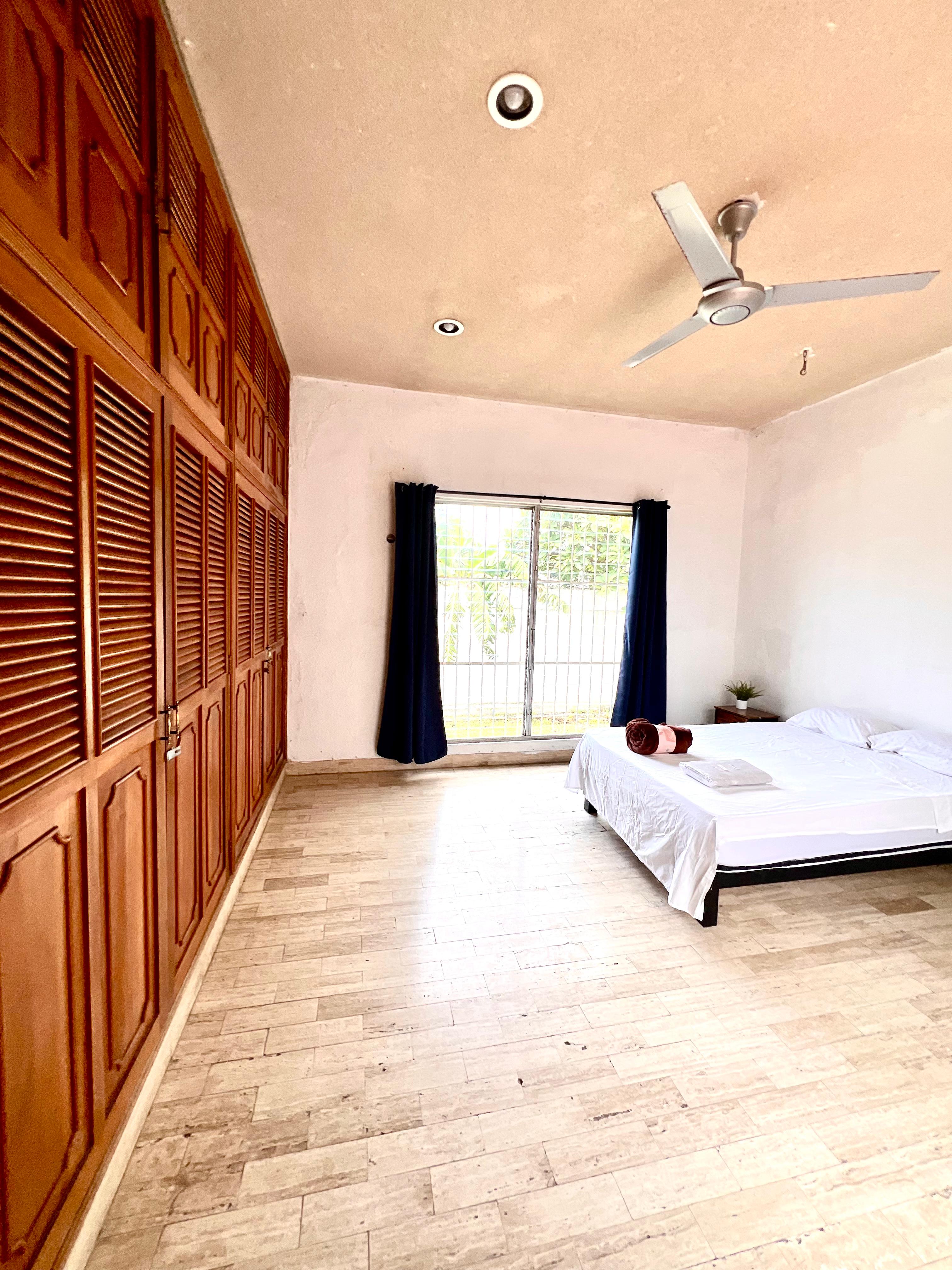 Jr Suite #3 — Casa Fuente