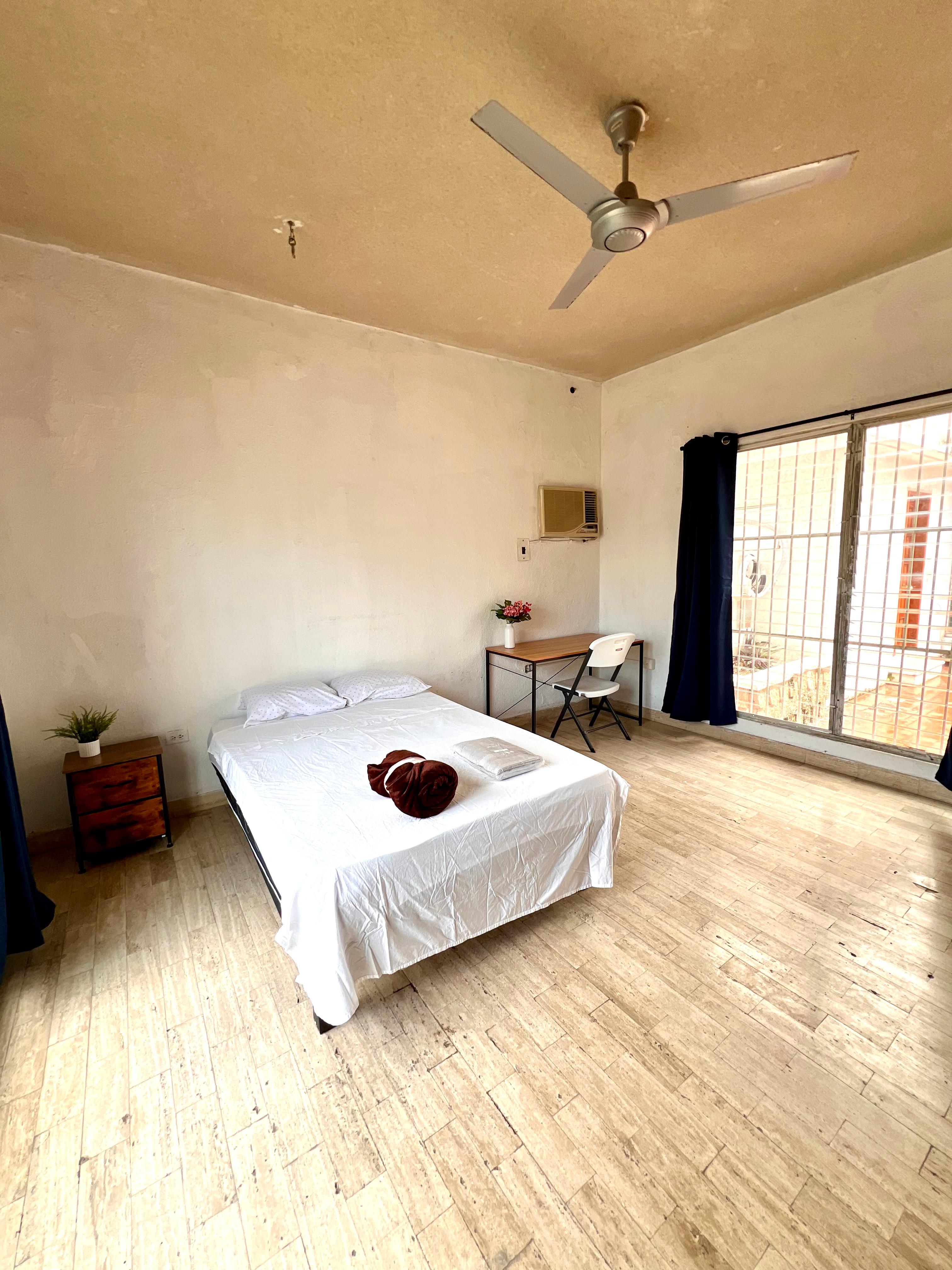 Jr Suite #3 — Casa Fuente 5
