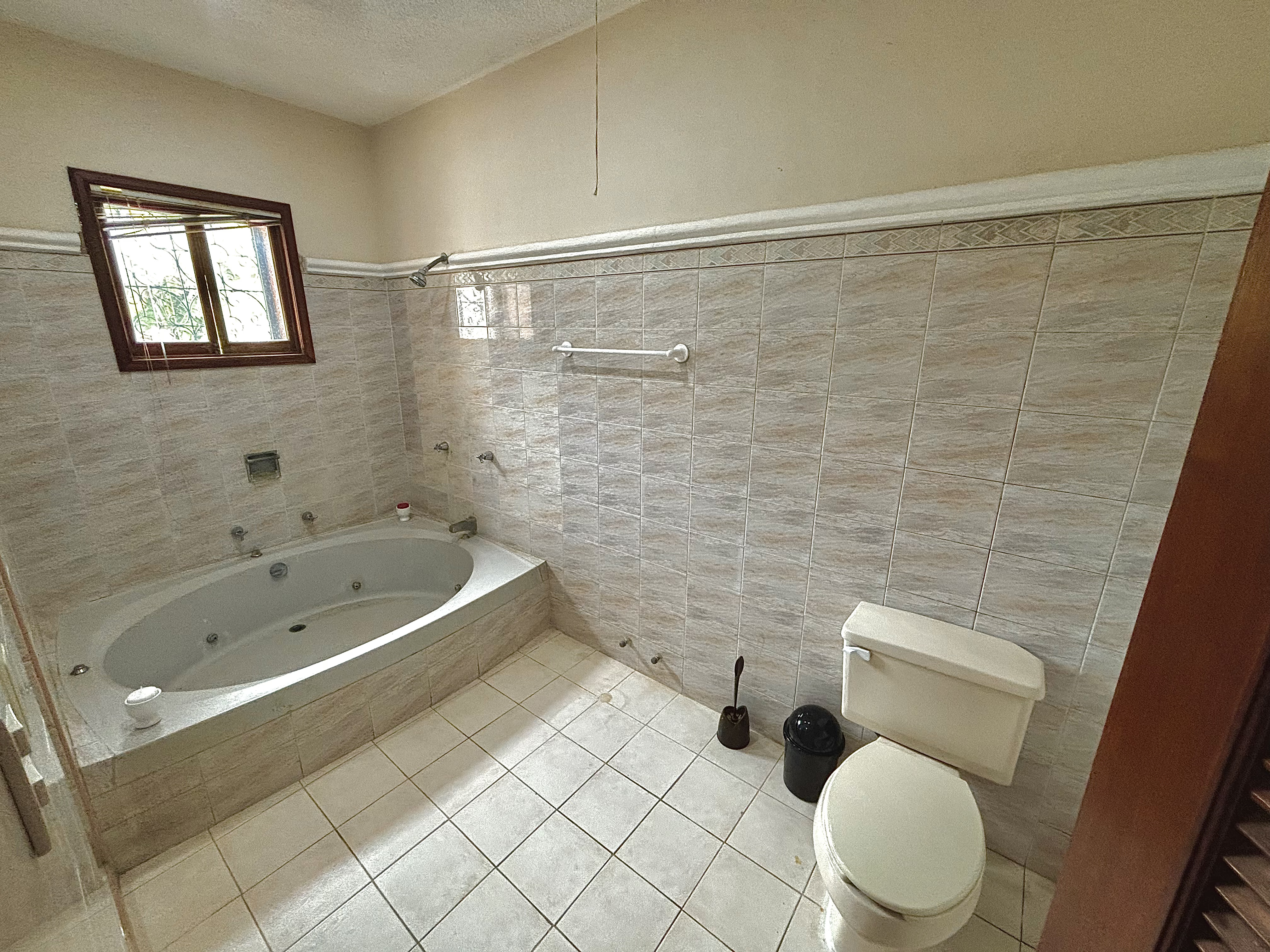 Master Suite — Casa Bambú 6