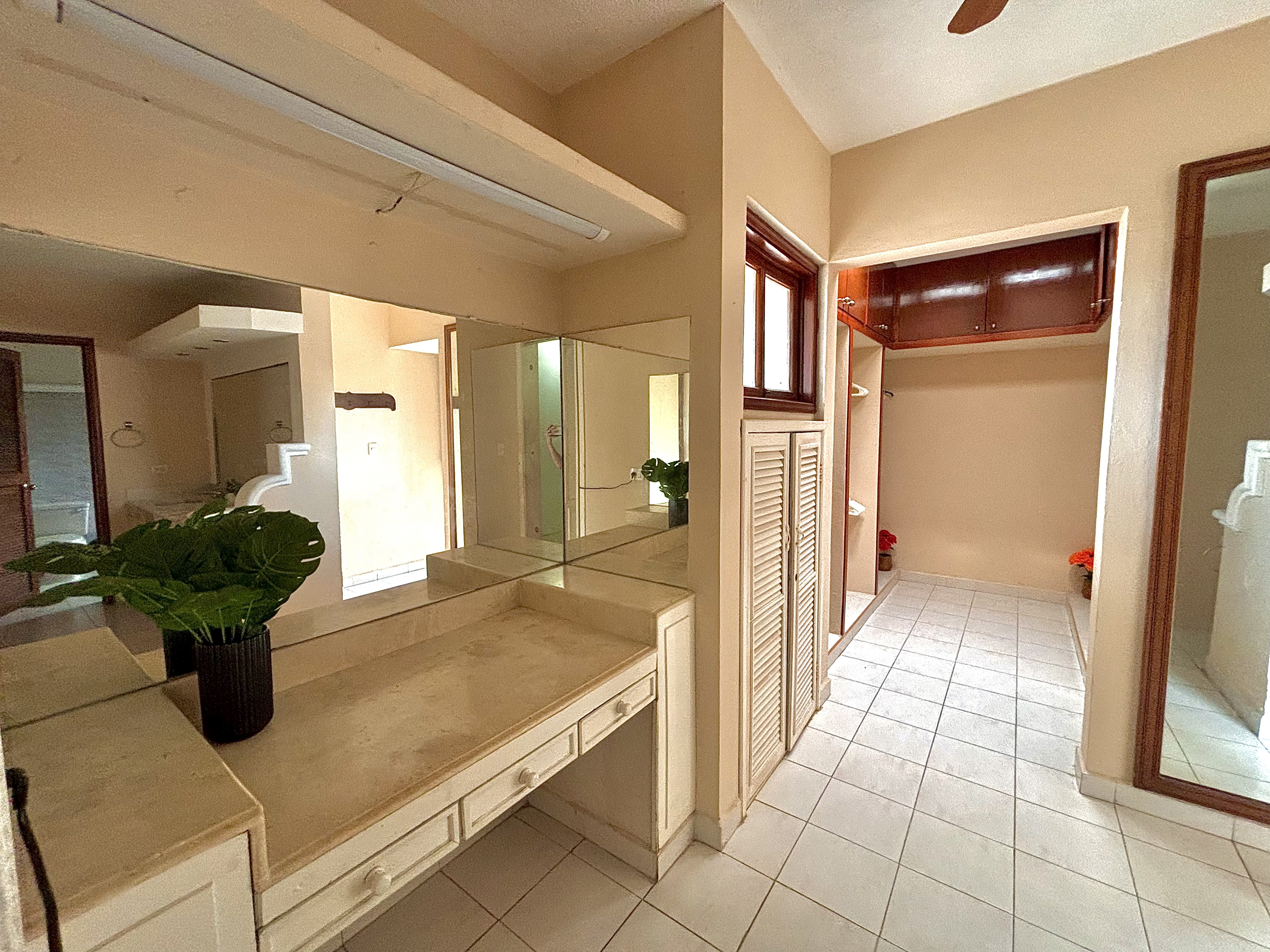 Master Suite — Casa Bambú 7