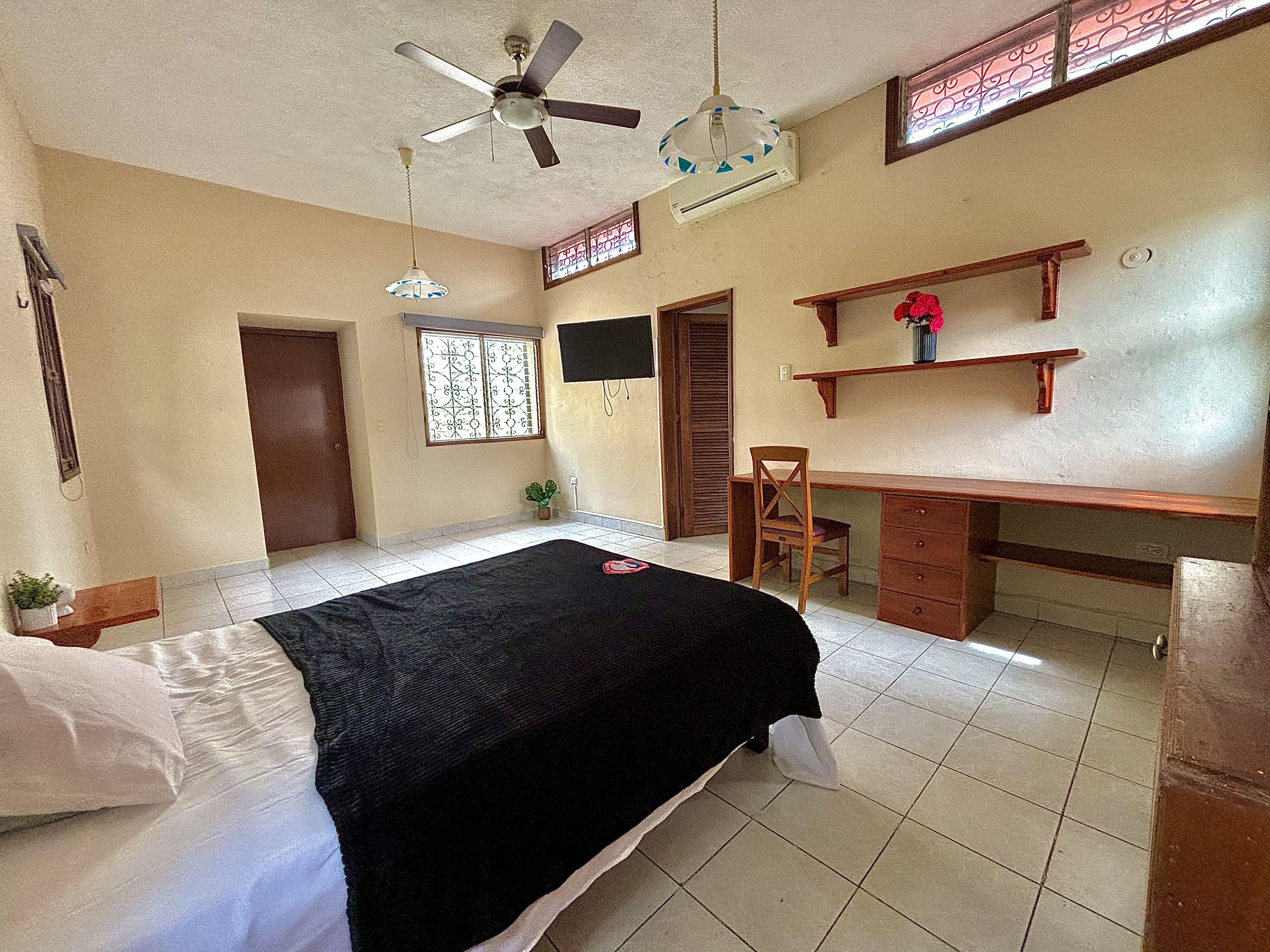 Jr Suite #2 — Casa Bambú