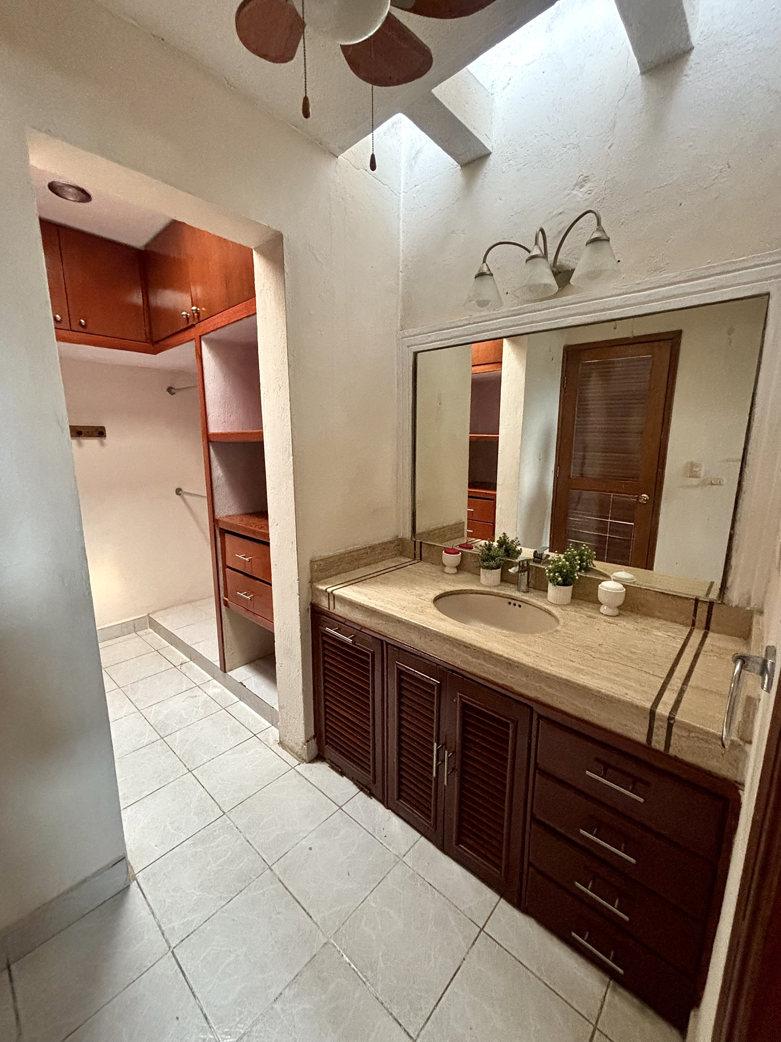 Jr Suite #2 — Casa Bambú 6