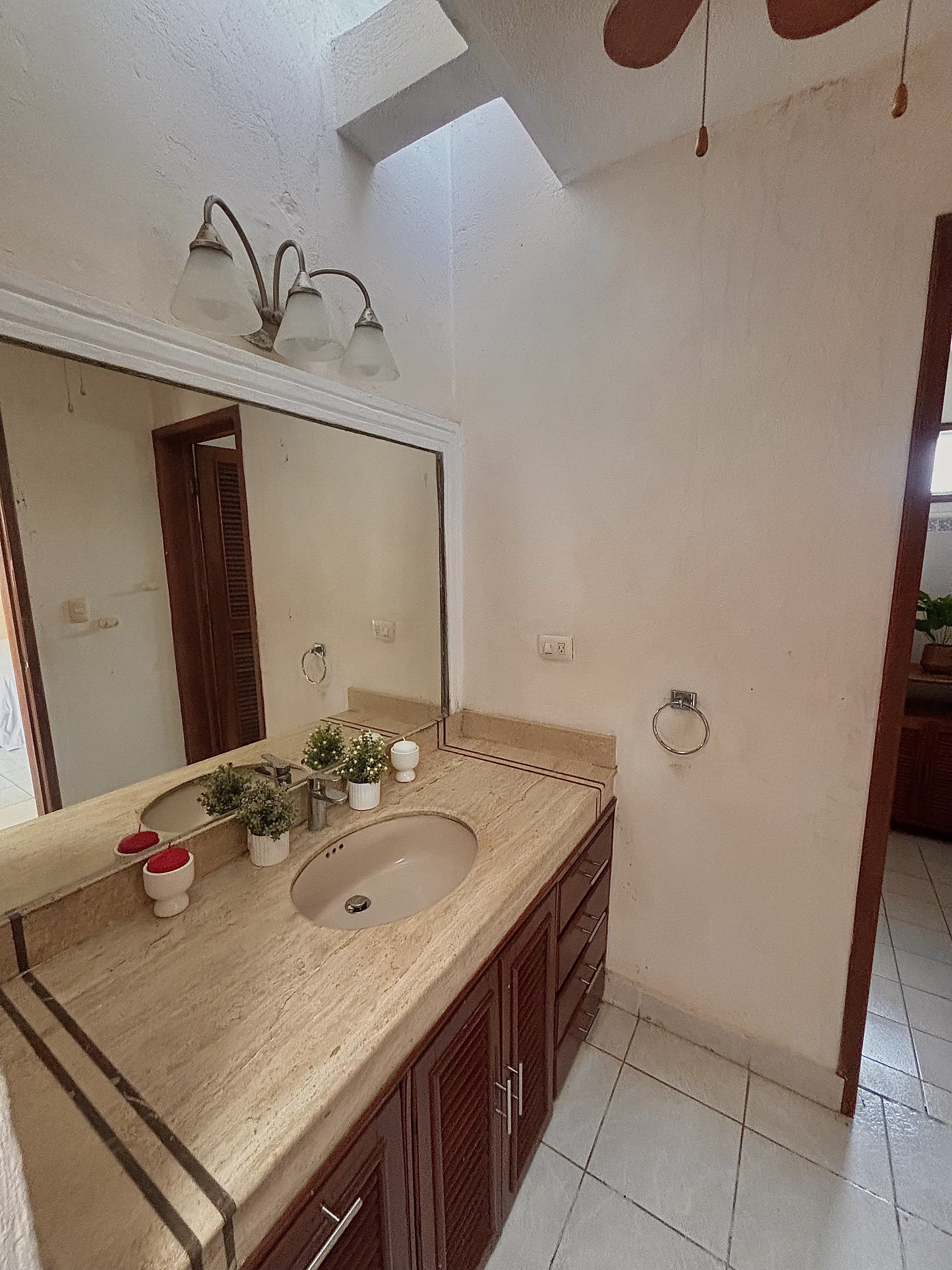 Jr Suite #2 — Casa Bambú 7