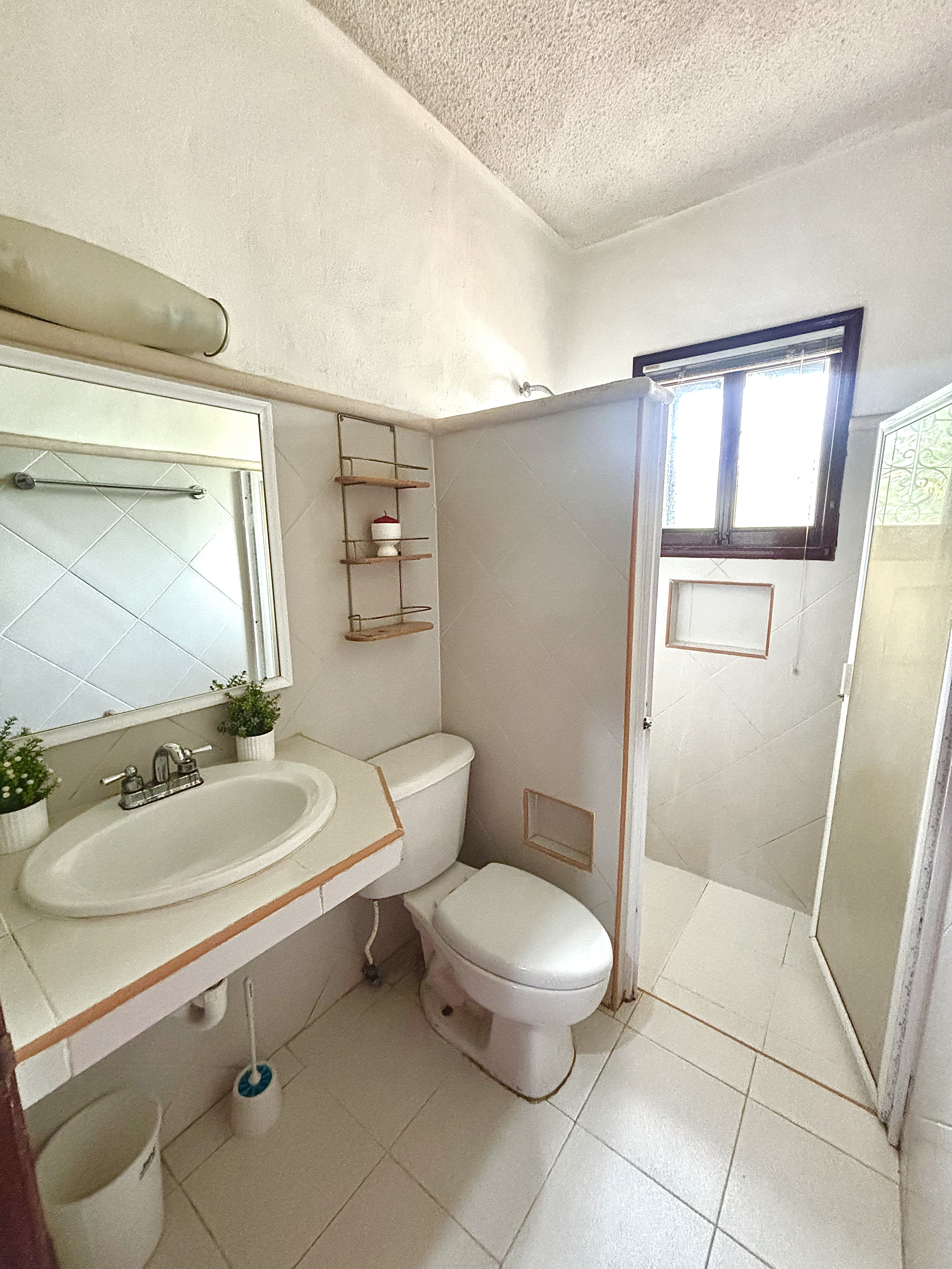 Jr Suite #4 — Casa Bambú 5
