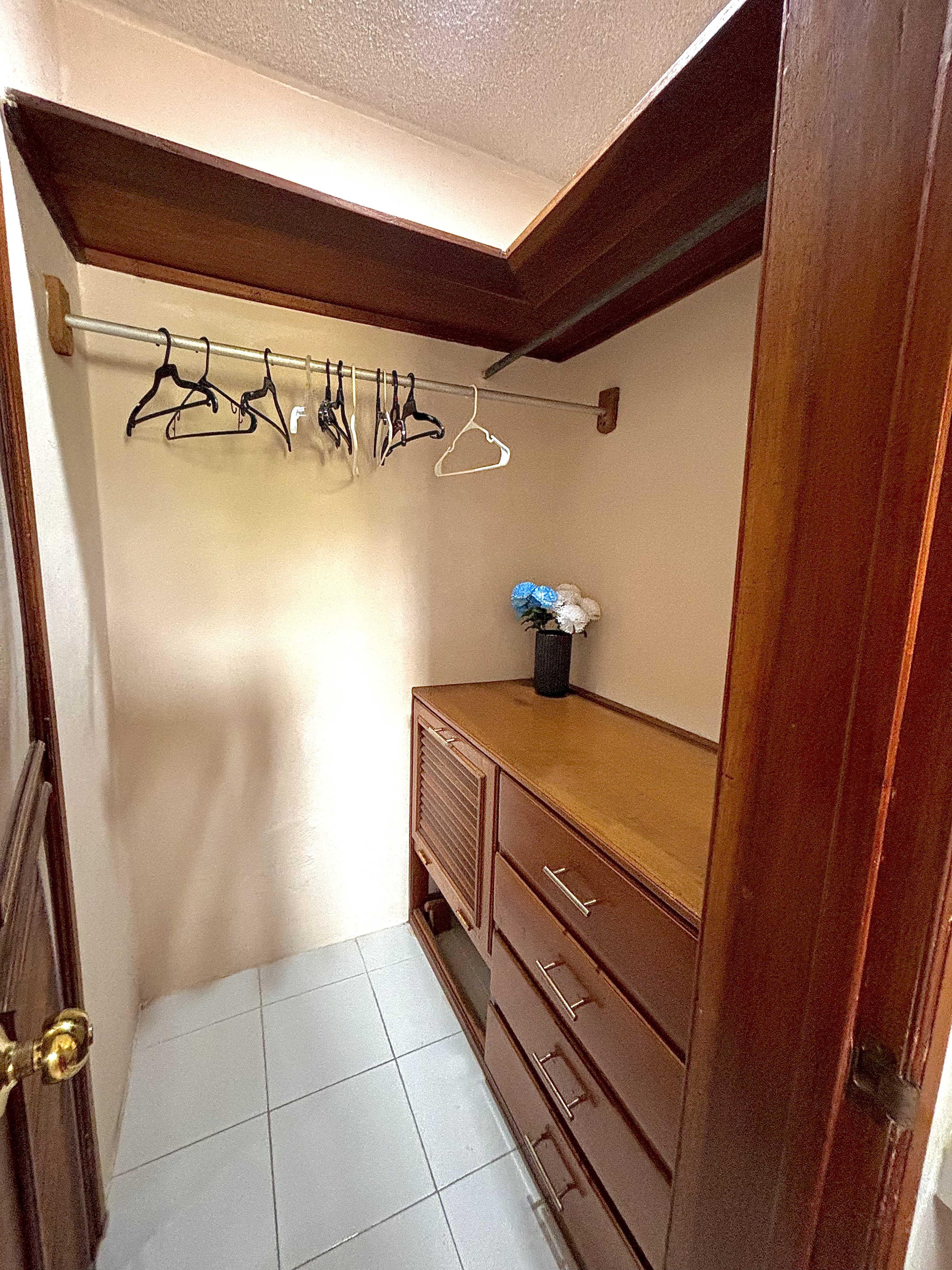 Jr Suite #4 — Casa Bambú 6