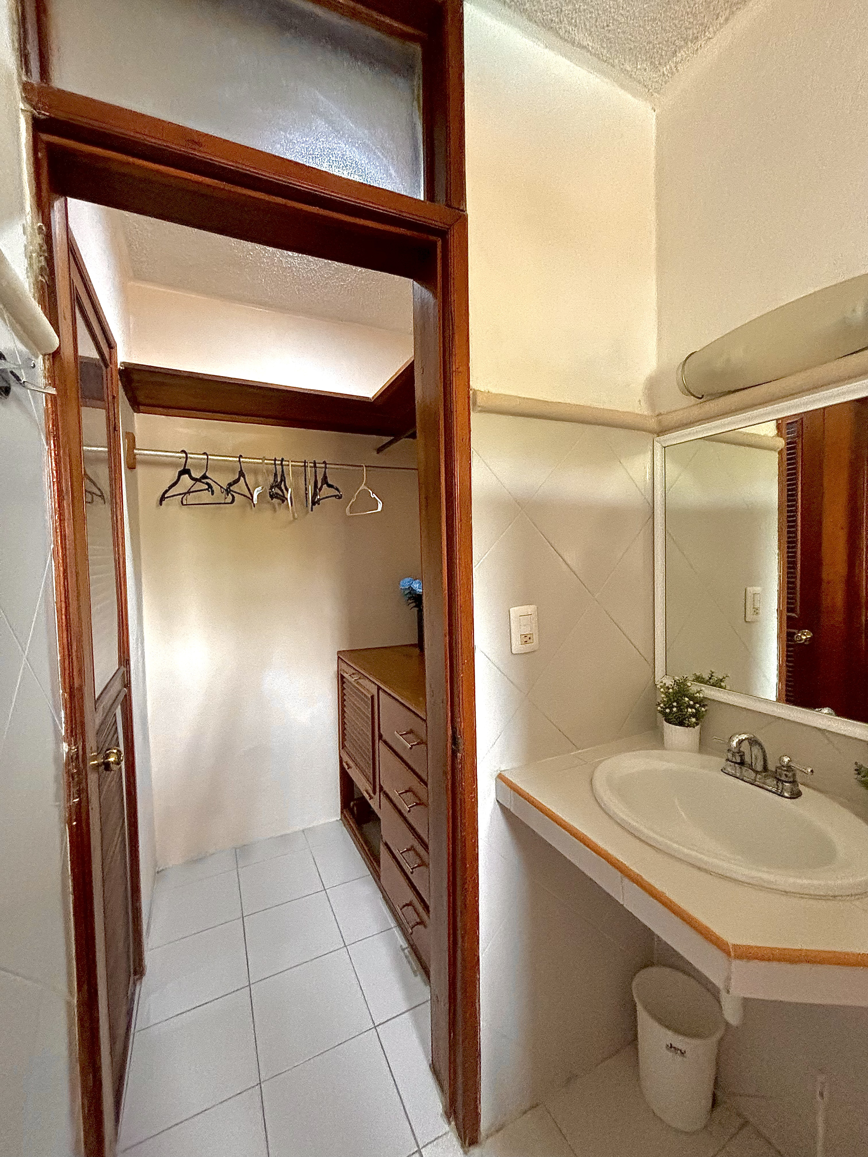 Jr Suite #4 — Casa Bambú 7