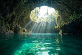 Cenotes