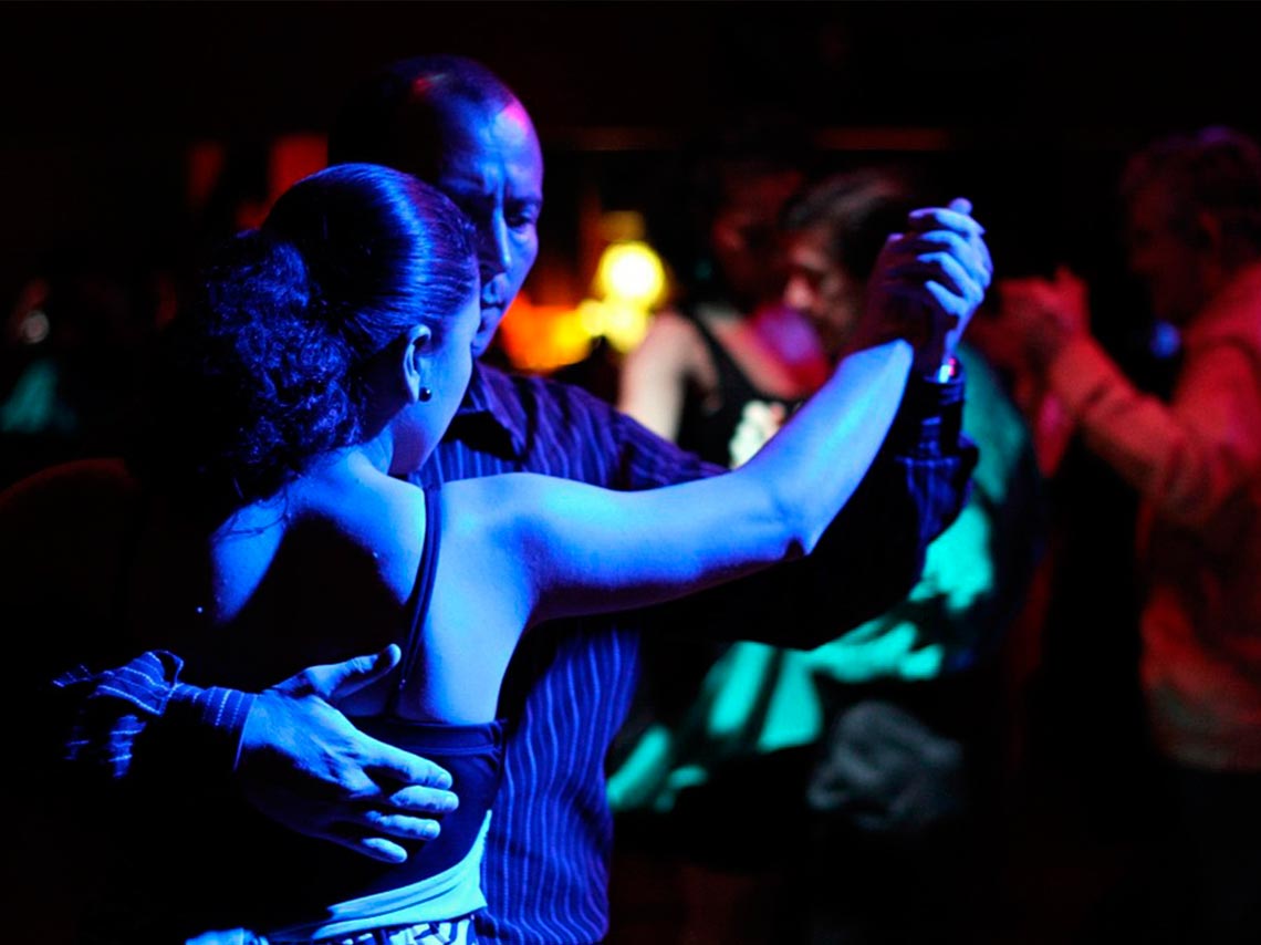 Salsa Nights