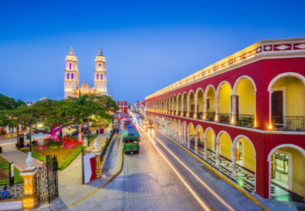 Campeche