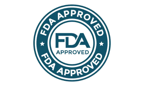 FDA-registered facility