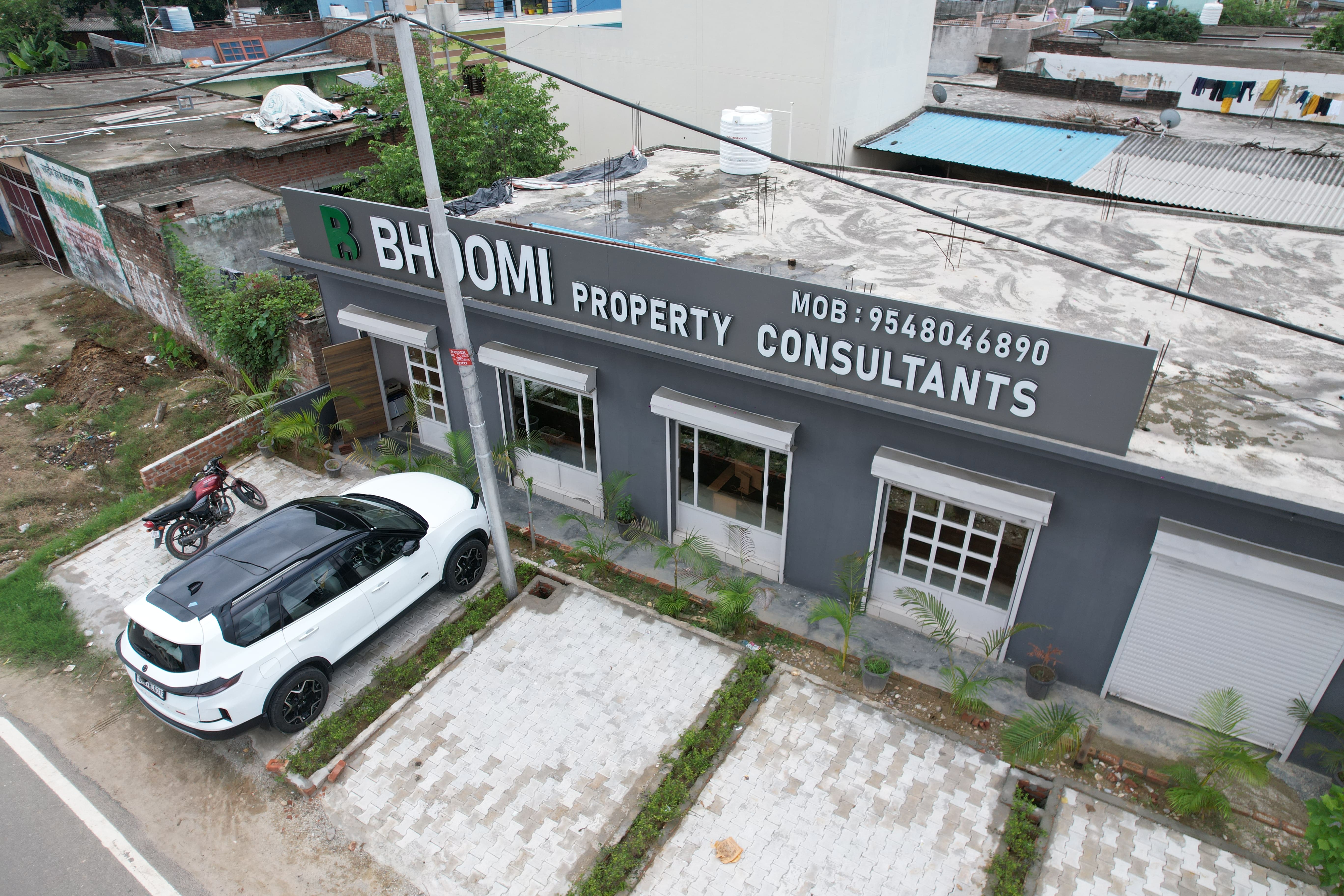 Buying a Ready-to-Move Home in Dehradun