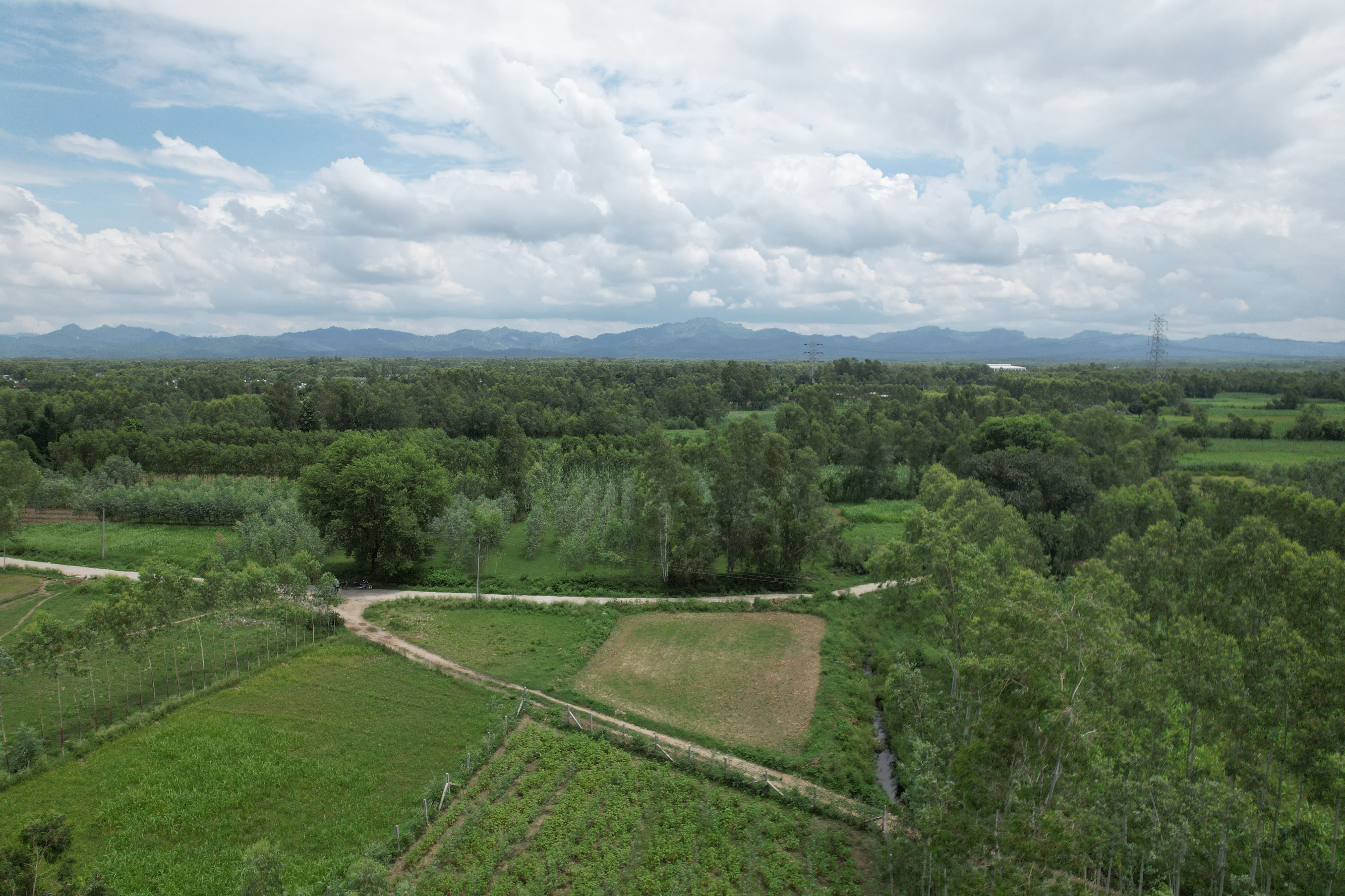 1 Beegha Satpura Village 2