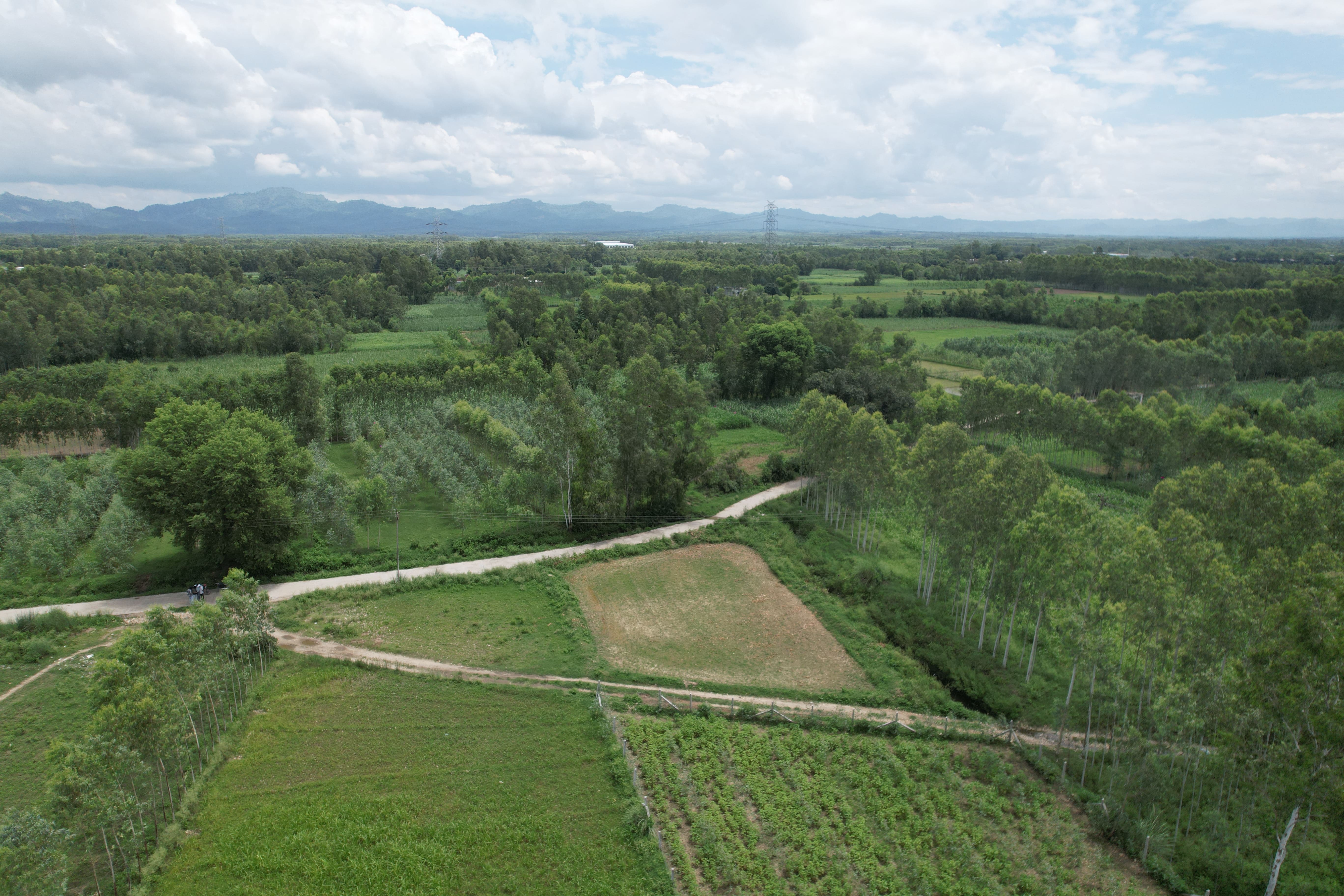 1 Beegha Satpura Village 3