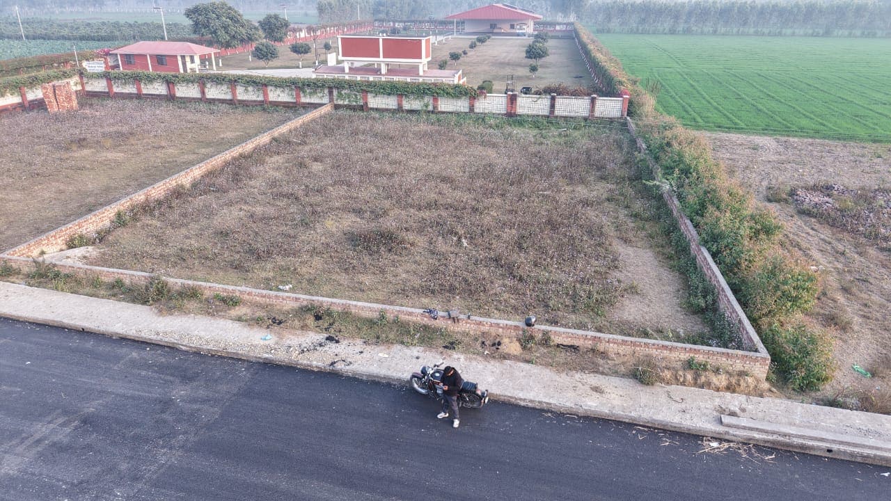 Satsang Land 3