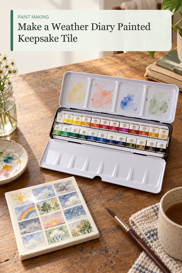 Painting and rock art finds inspiration