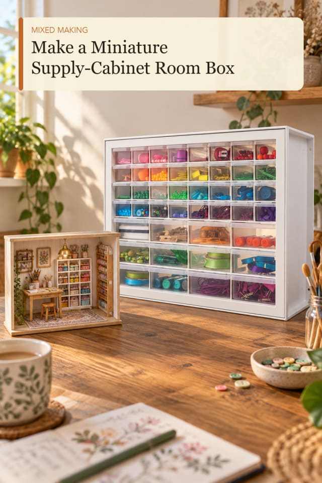 Kids Crafts inspiration