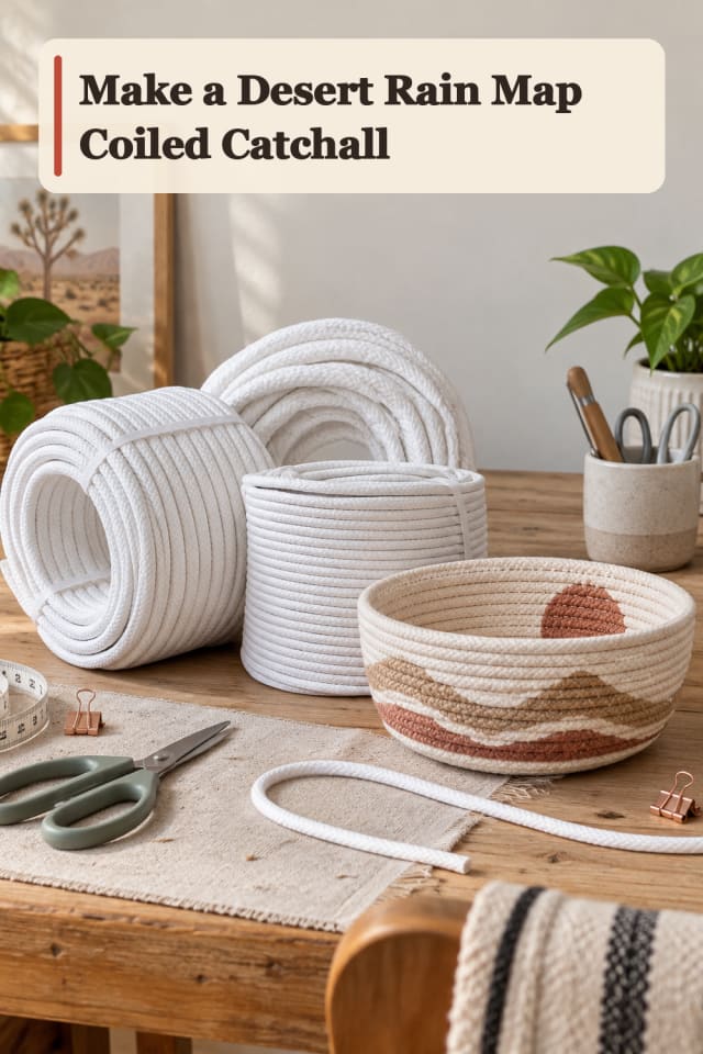 Basket Weaving Projects inspiration