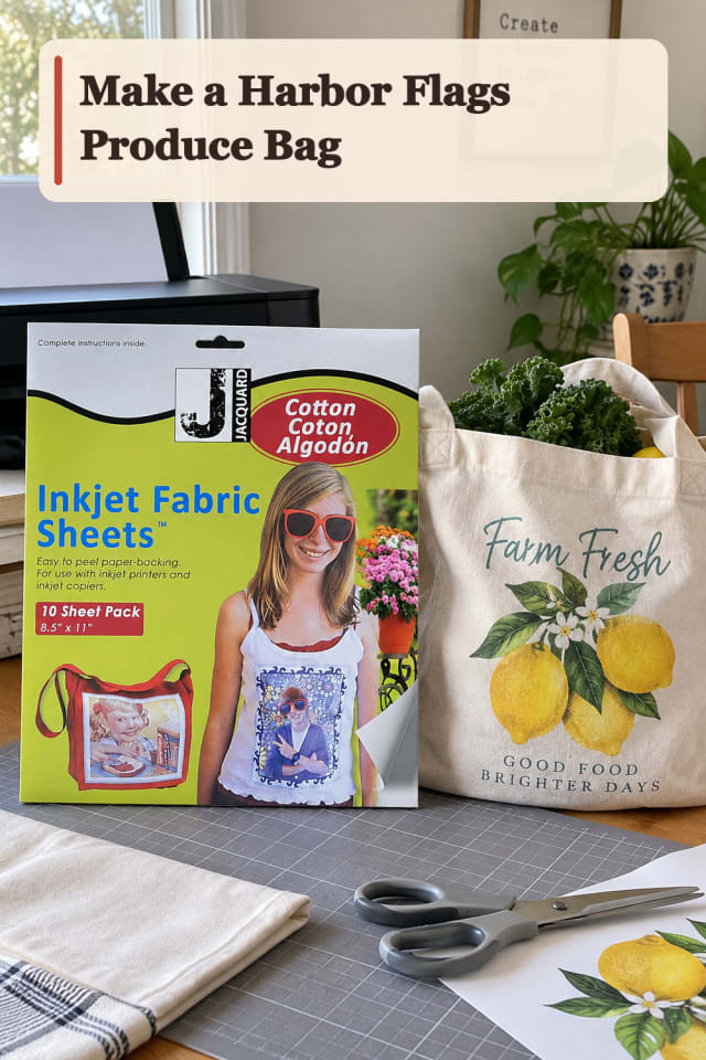Fabric Printing Projects inspiration