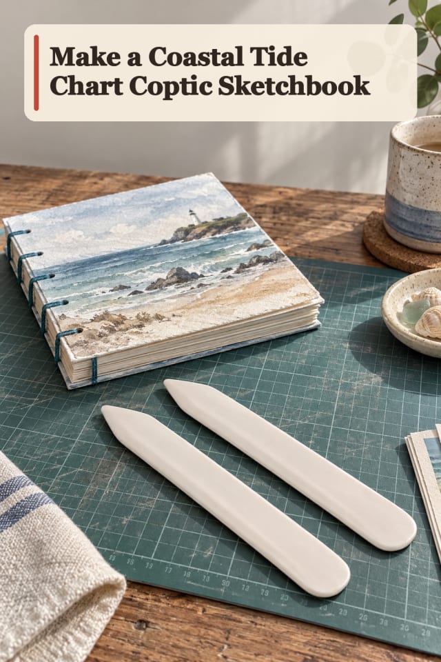 Bookbinding Projects inspiration