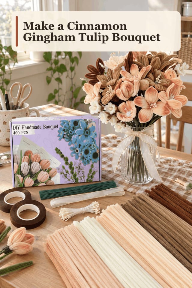 Kids Crafts inspiration