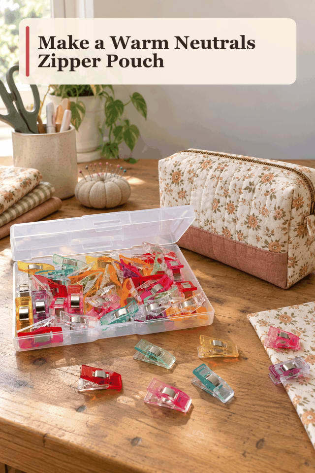 Crochet and yarn finds inspiration