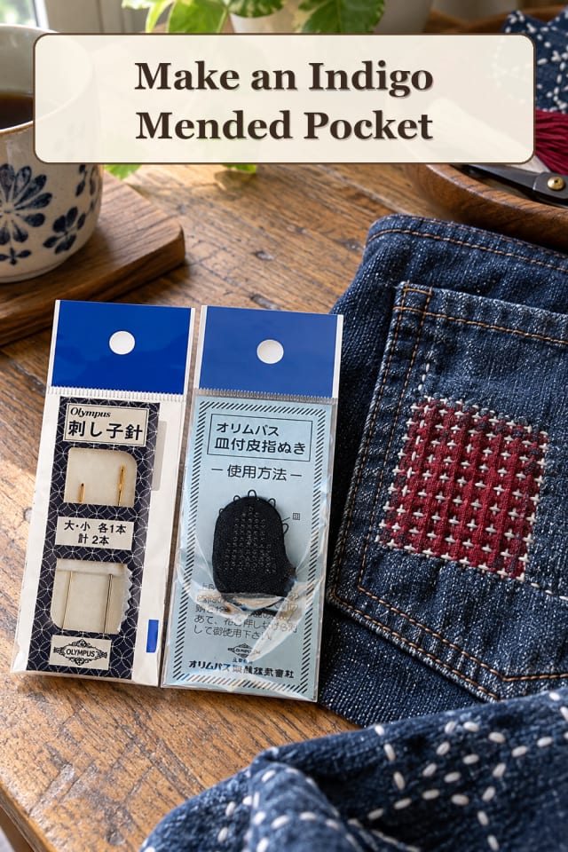 Embroidery Ideas and Beginner Kits inspiration