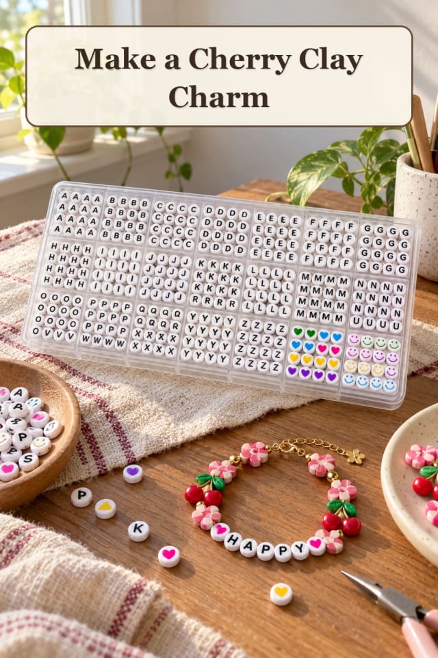 Craft Kit Ideas: Resin, Clay and Diamond Art inspiration