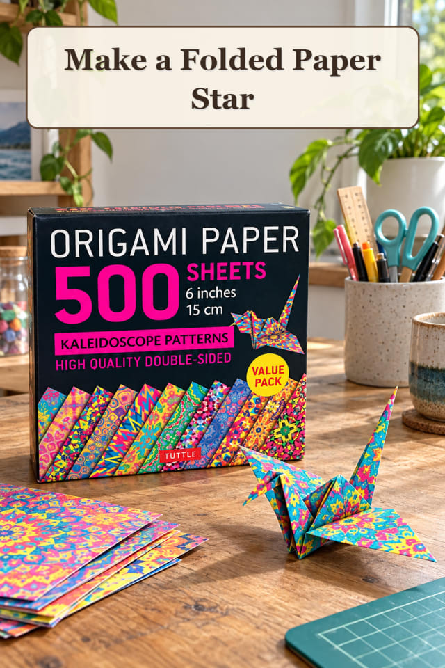 Kids Crafts inspiration