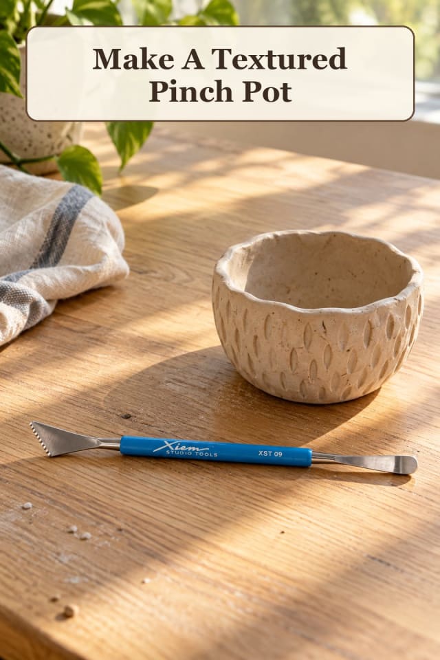 Craft Kit Ideas: Resin, Clay and Diamond Art inspiration
