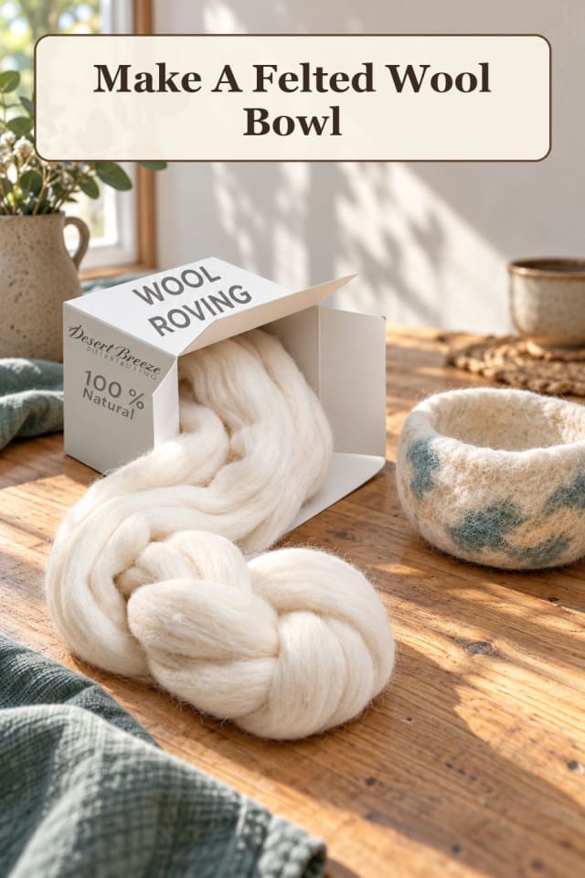 beginner wet felting supplies using beginner wet felting and wool roving projects for projects maker-lifestyle pin