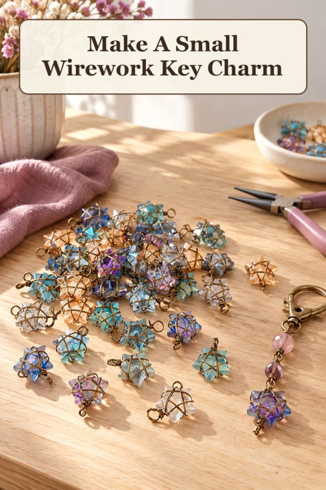 detailed wire wrapped stone supplies: pair beginner jewelry projects with stone pendant ideas maker-lifestyle pin