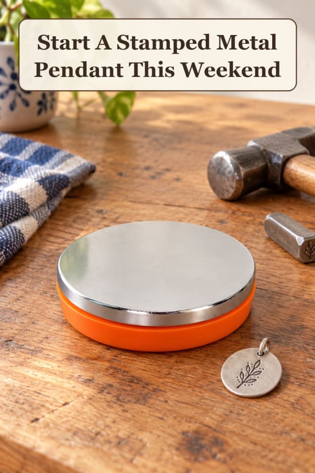 home metal stamped jewelry supplies using jewelry stamping tools and personalized metal blanks maker-lifestyle pin