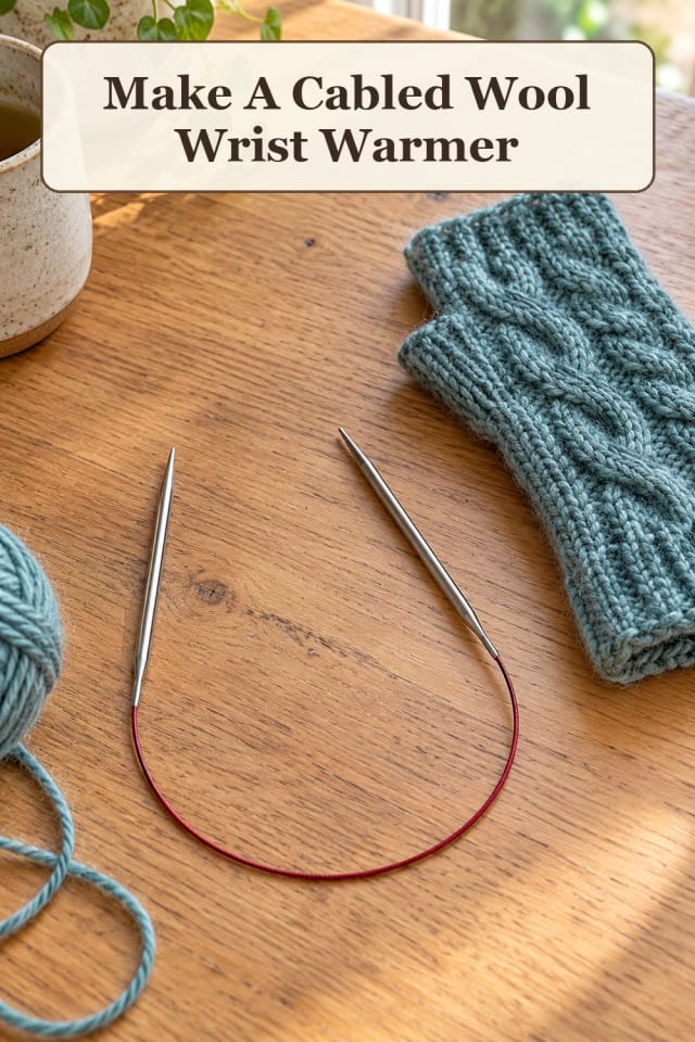 Crochet and yarn finds inspiration