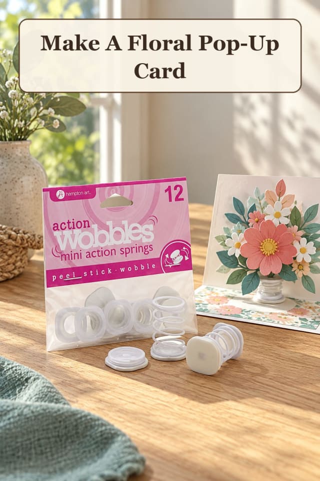 beginner pop up card making supplies using handmade greeting cards and paper engineering tools maker-lifestyle pin