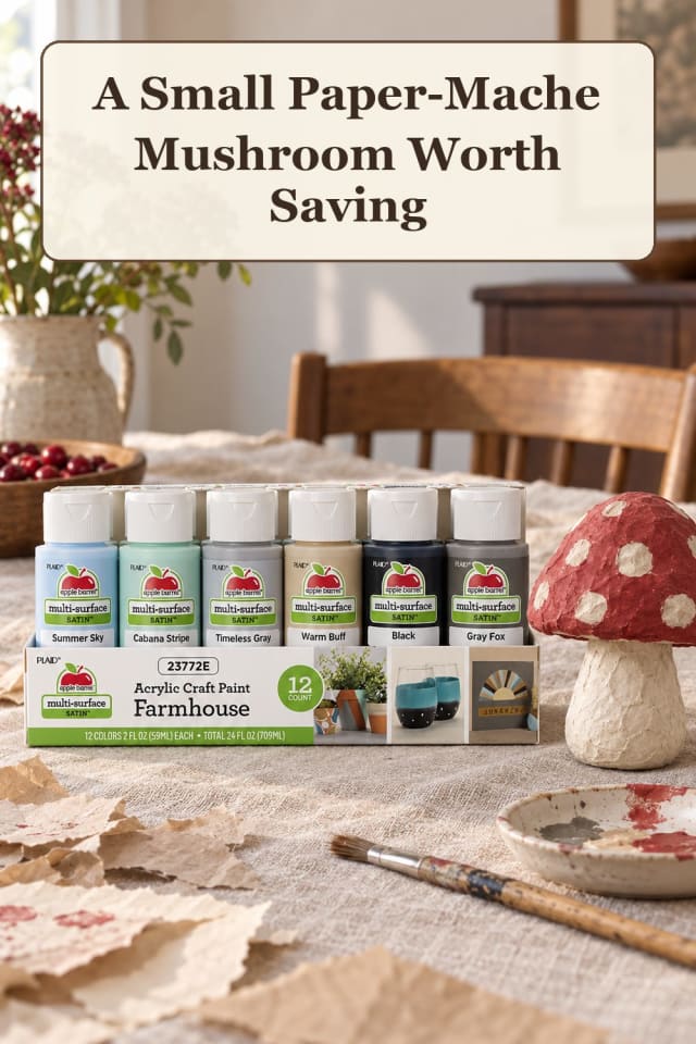 compact papier mache craft supplies: paper craft paste with paper mache projects for projects maker-lifestyle pin