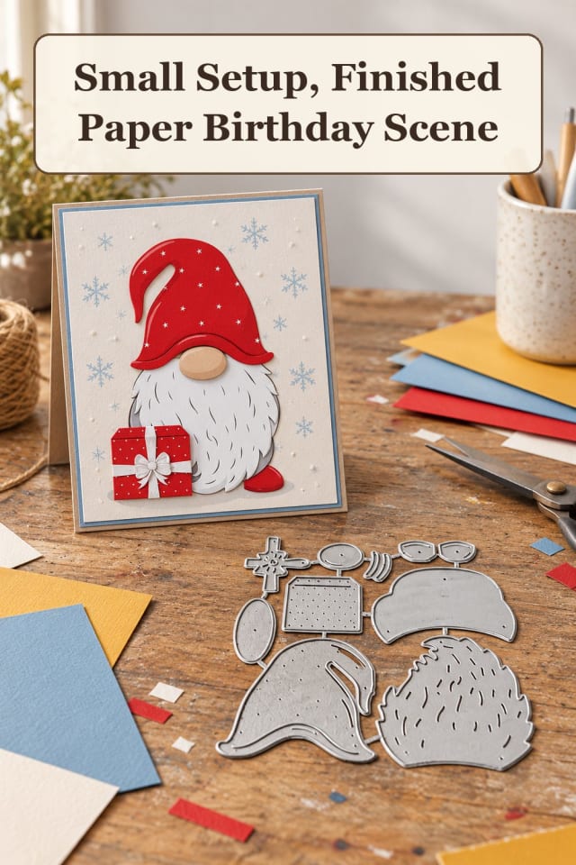 creative pop up card making supplies using handmade greeting cards and paper engineering tools maker-lifestyle pin