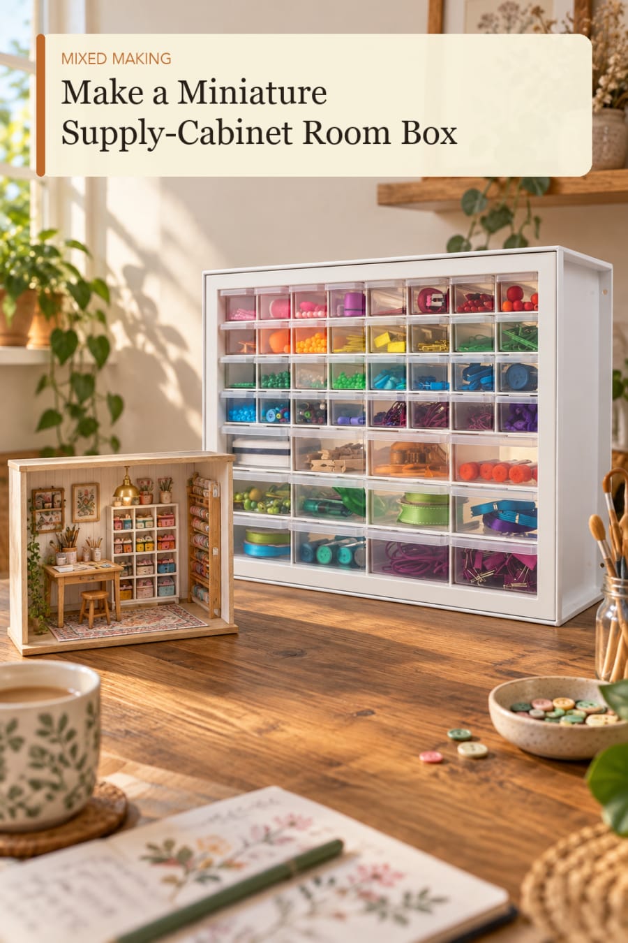 Kids Crafts project inspiration