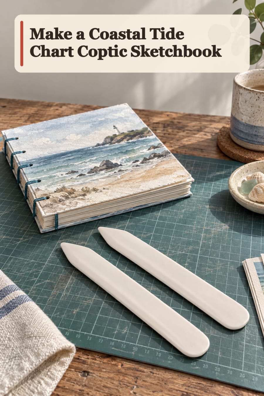 Bookbinding Projects project inspiration