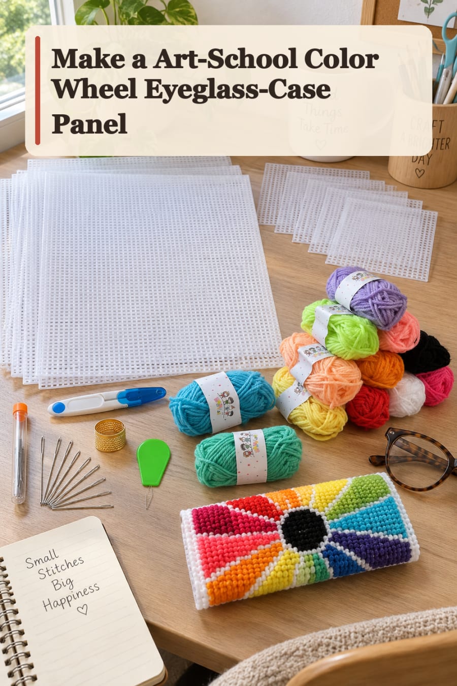 Needlepoint Projects project inspiration