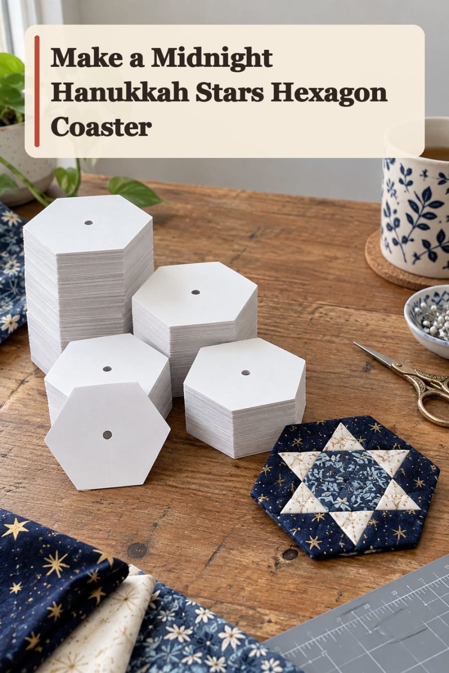 Crochet and yarn finds project inspiration
