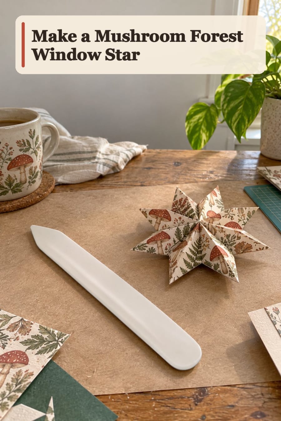 Kids Crafts project inspiration